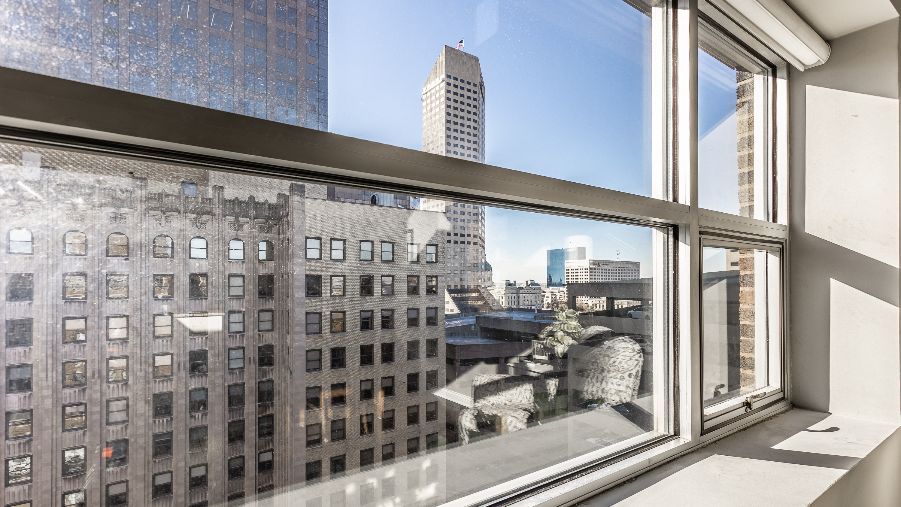 350 N Meridian Street Unit: UNIT 908