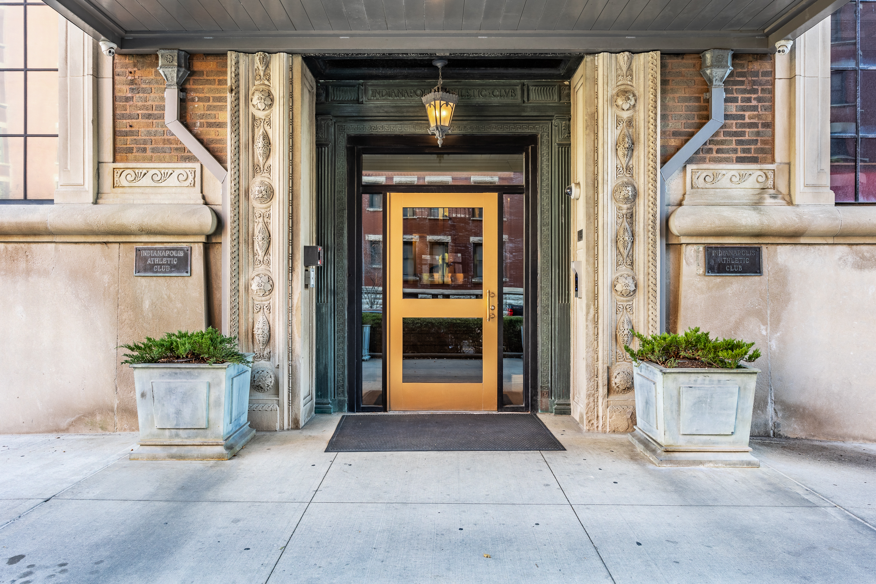 350 N Meridian Street Unit: UNIT 908