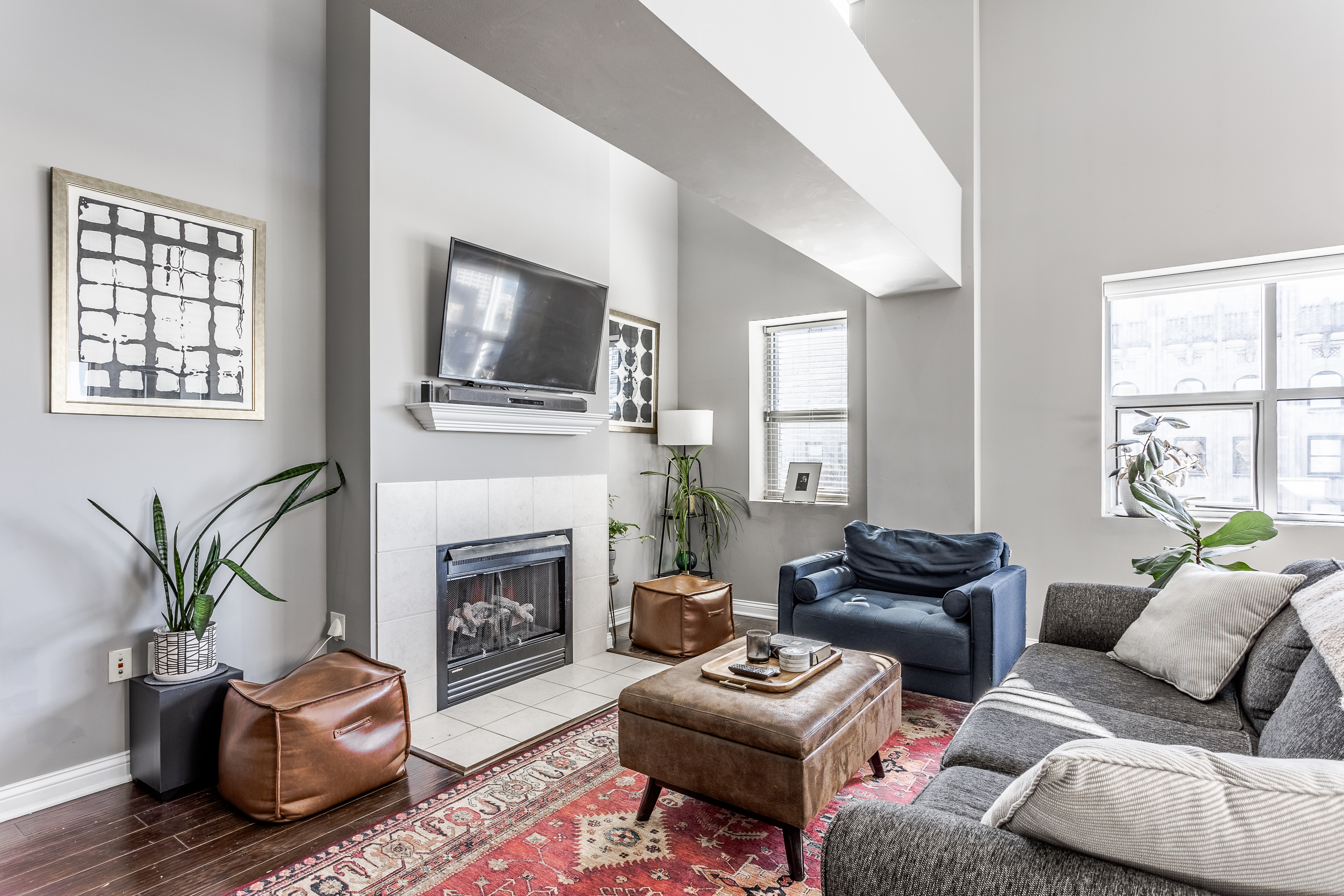 350 N Meridian Street Unit: UNIT 908