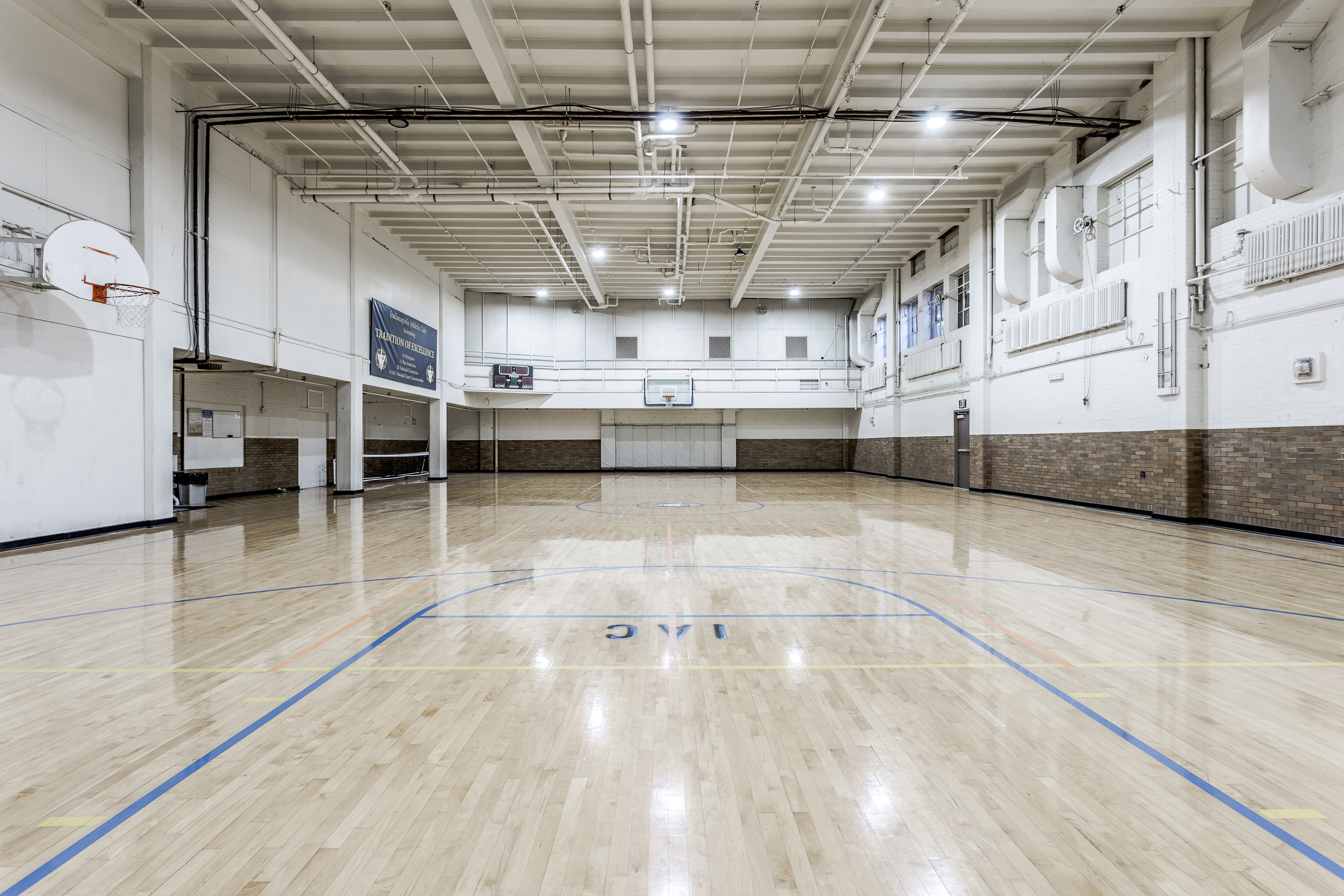350 N Meridian Street Unit: UNIT 908