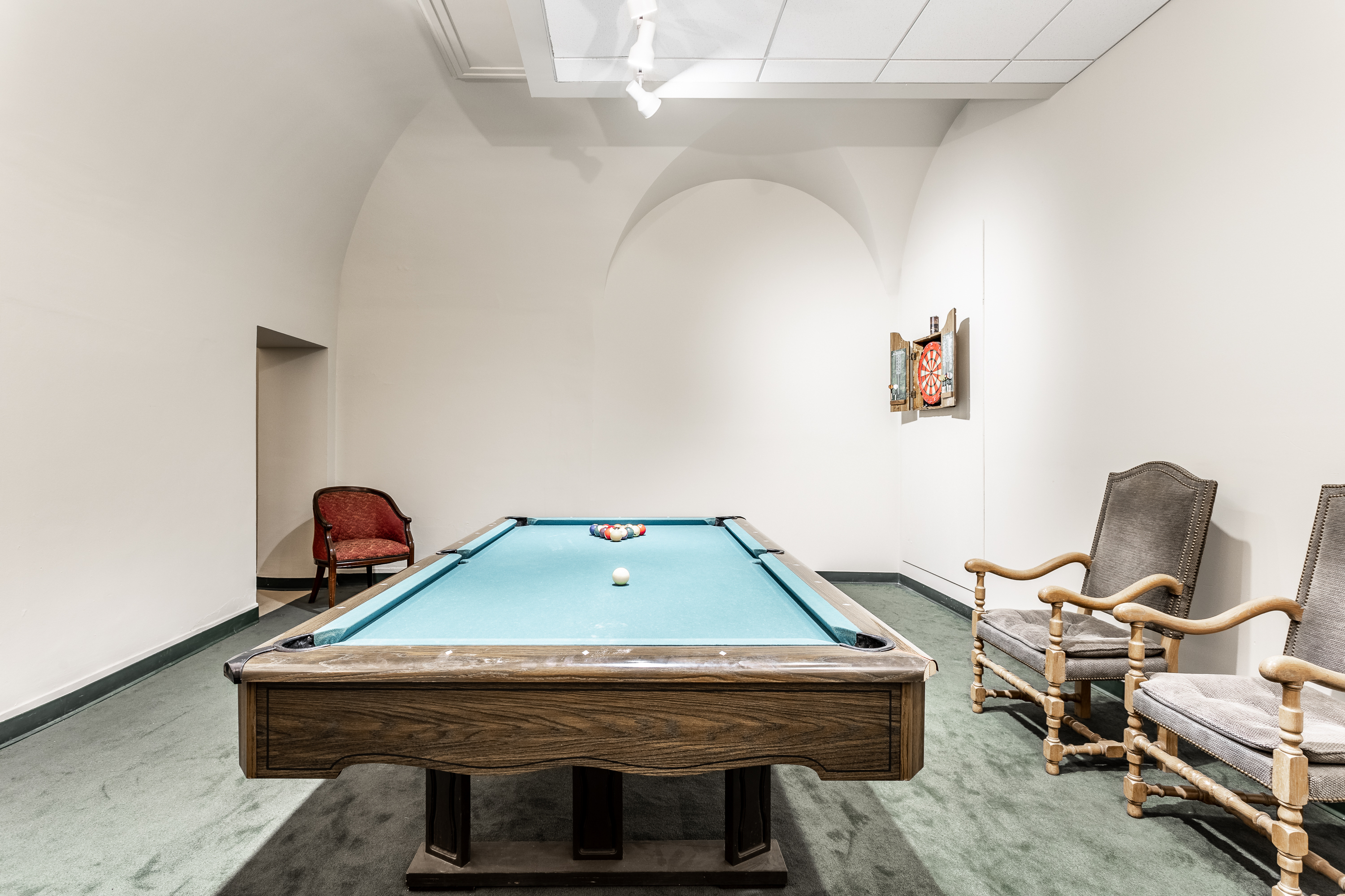 350 N Meridian Street Unit: UNIT 908