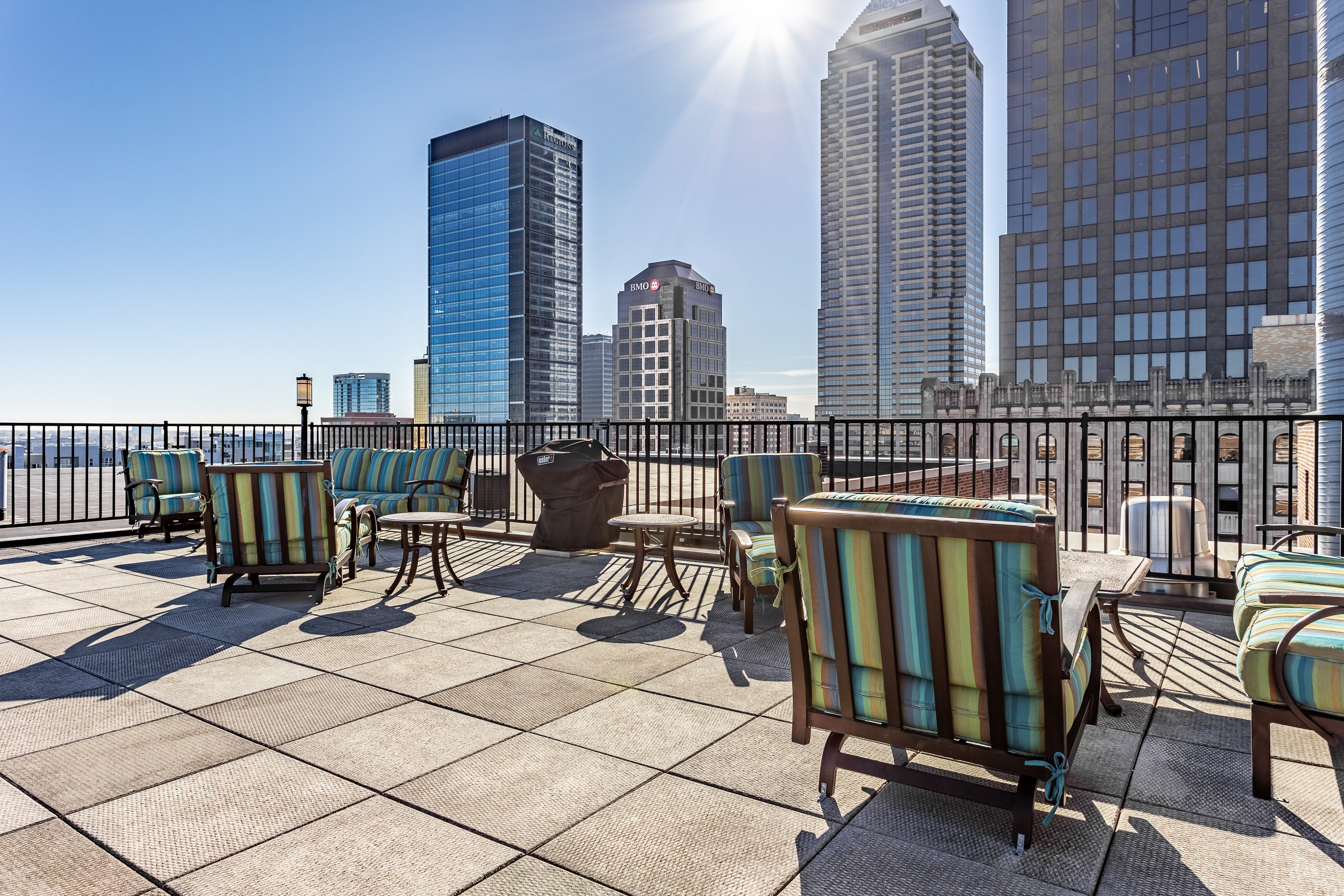 350 N Meridian Street Unit: UNIT 908