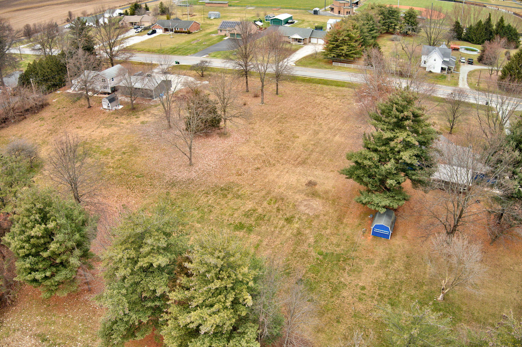 2323 W State Road 234