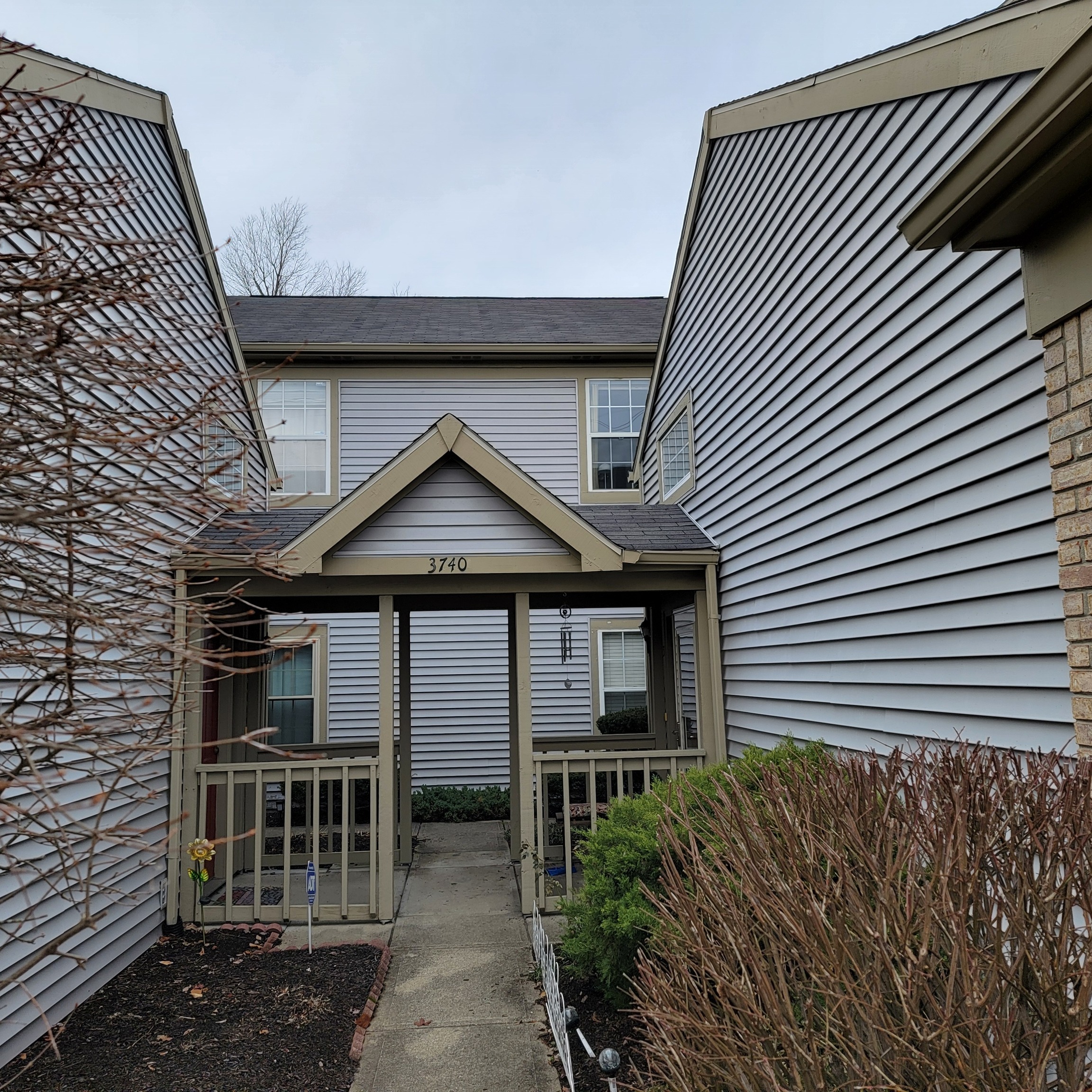3740 Magenta Lane Unit: UNIT 2