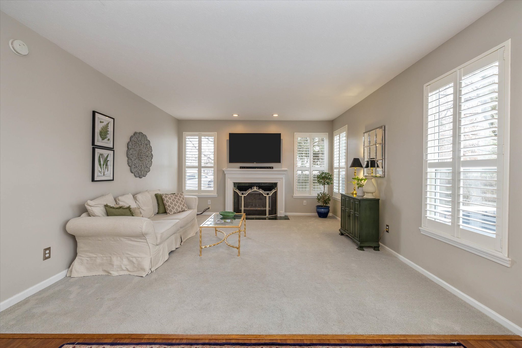 8571 Babson Court