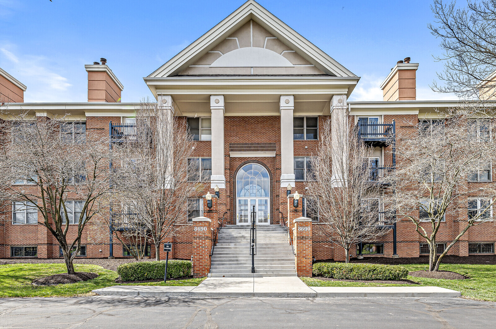 8690 Jaffa Court W Unit: APT 25