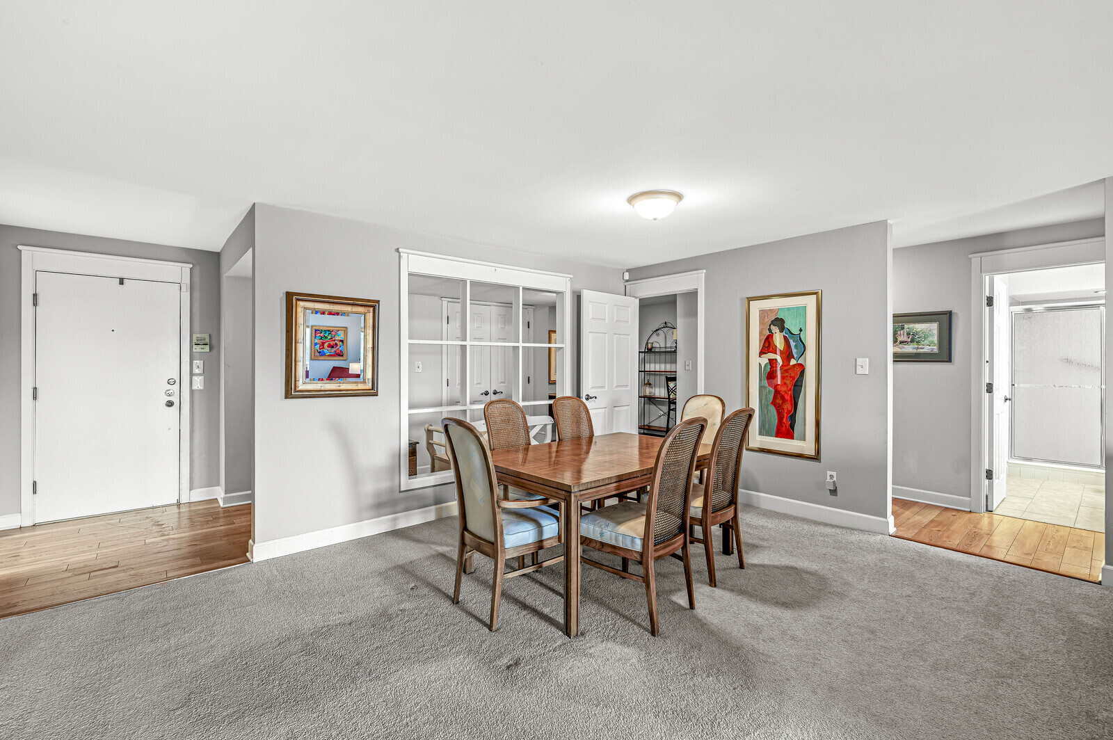 8690 Jaffa Court W Unit: APT 25
