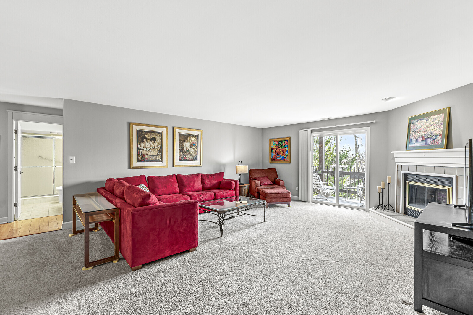 8690 Jaffa Court W Unit: APT 25