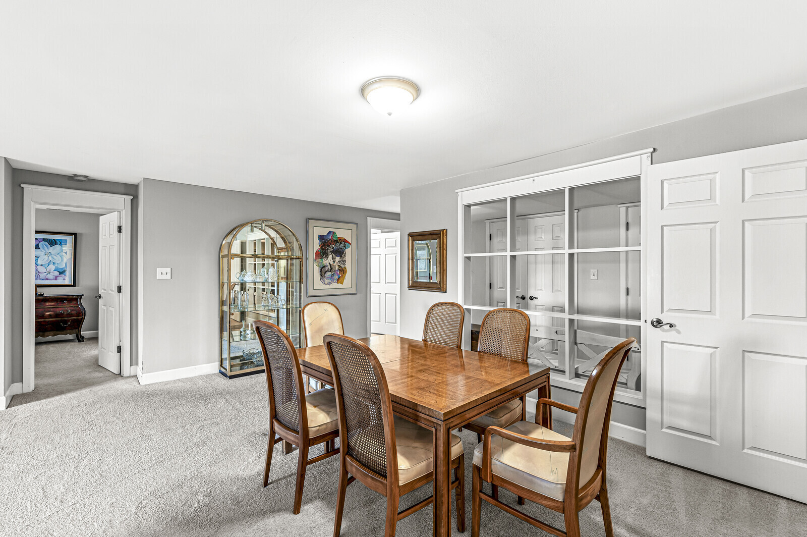 8690 Jaffa Court W Unit: APT 25