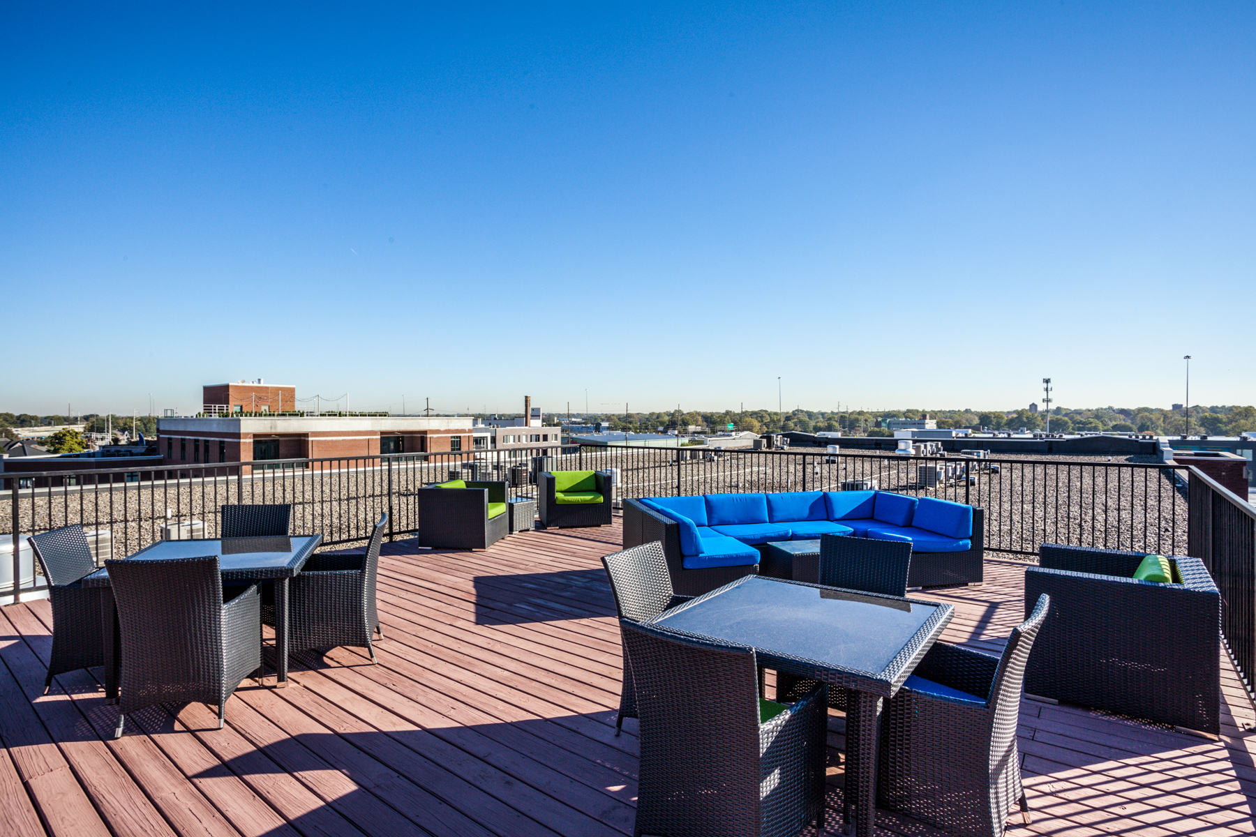 630 N College Avenue Unit: 407