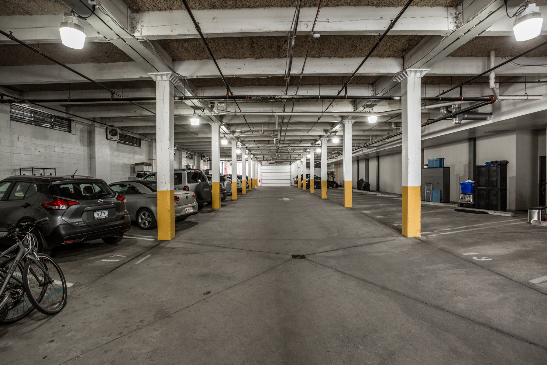 630 N College Avenue Unit: 407