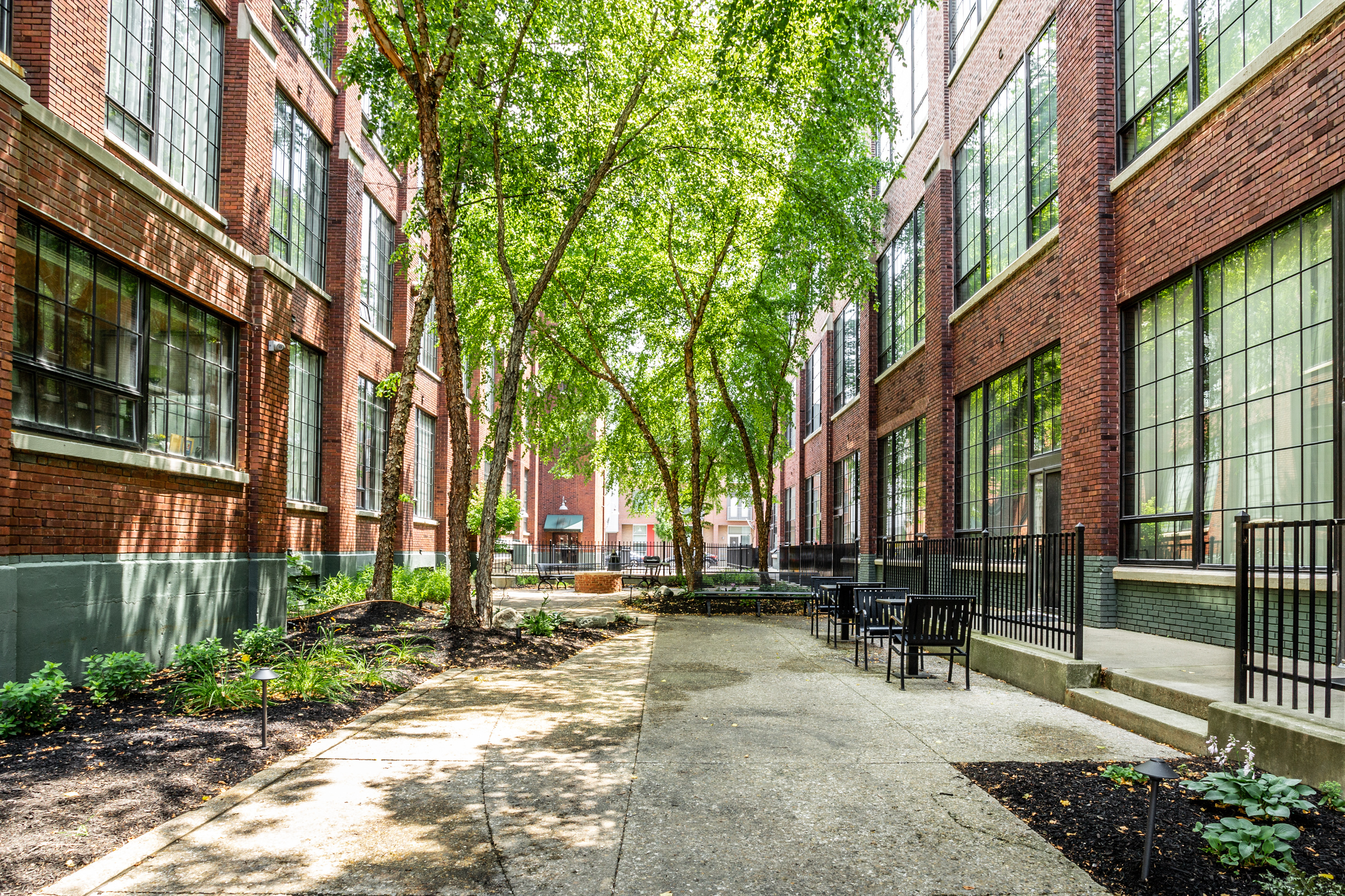 630 N College Avenue Unit: 407