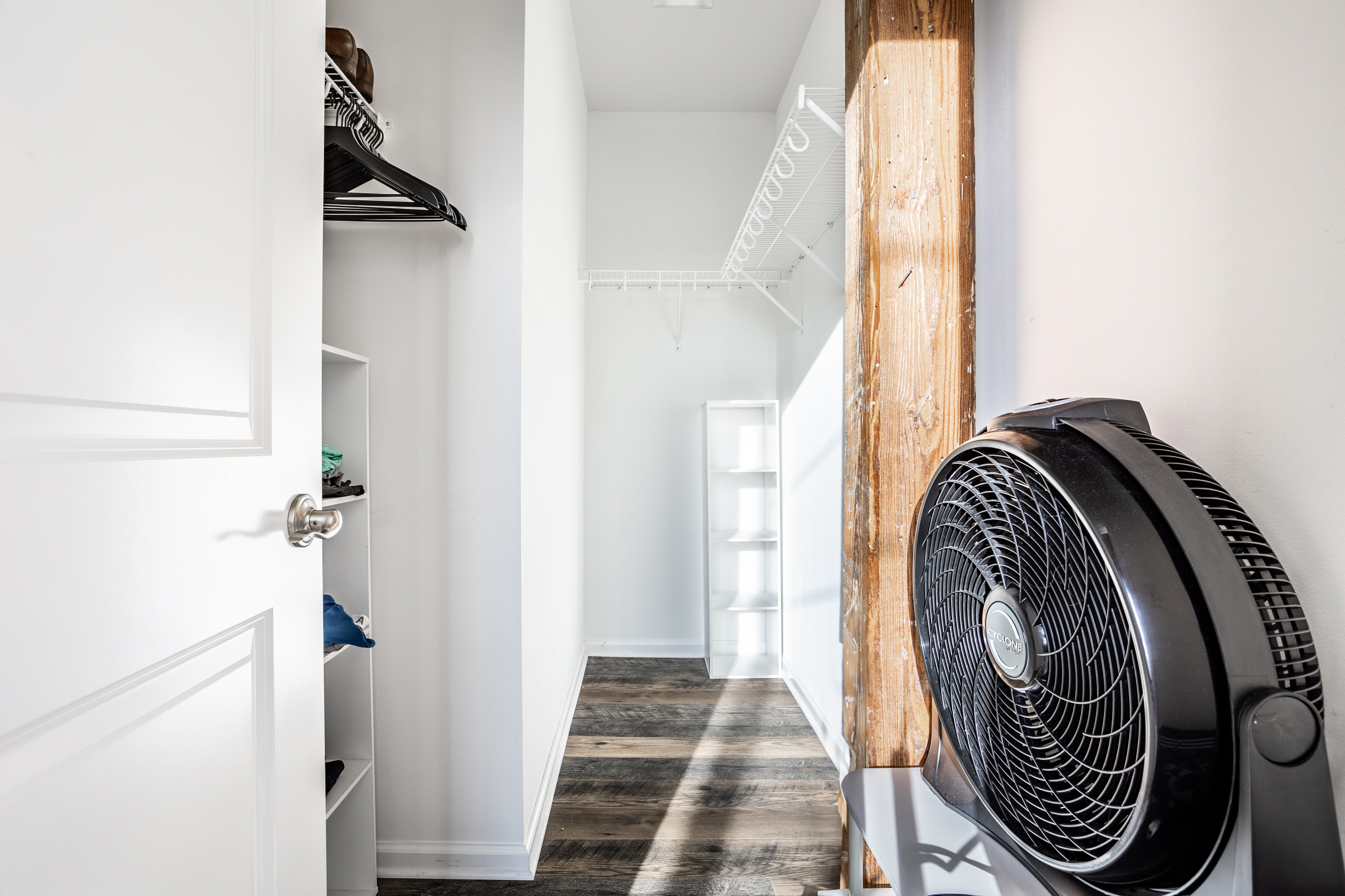 630 N College Avenue Unit: 407