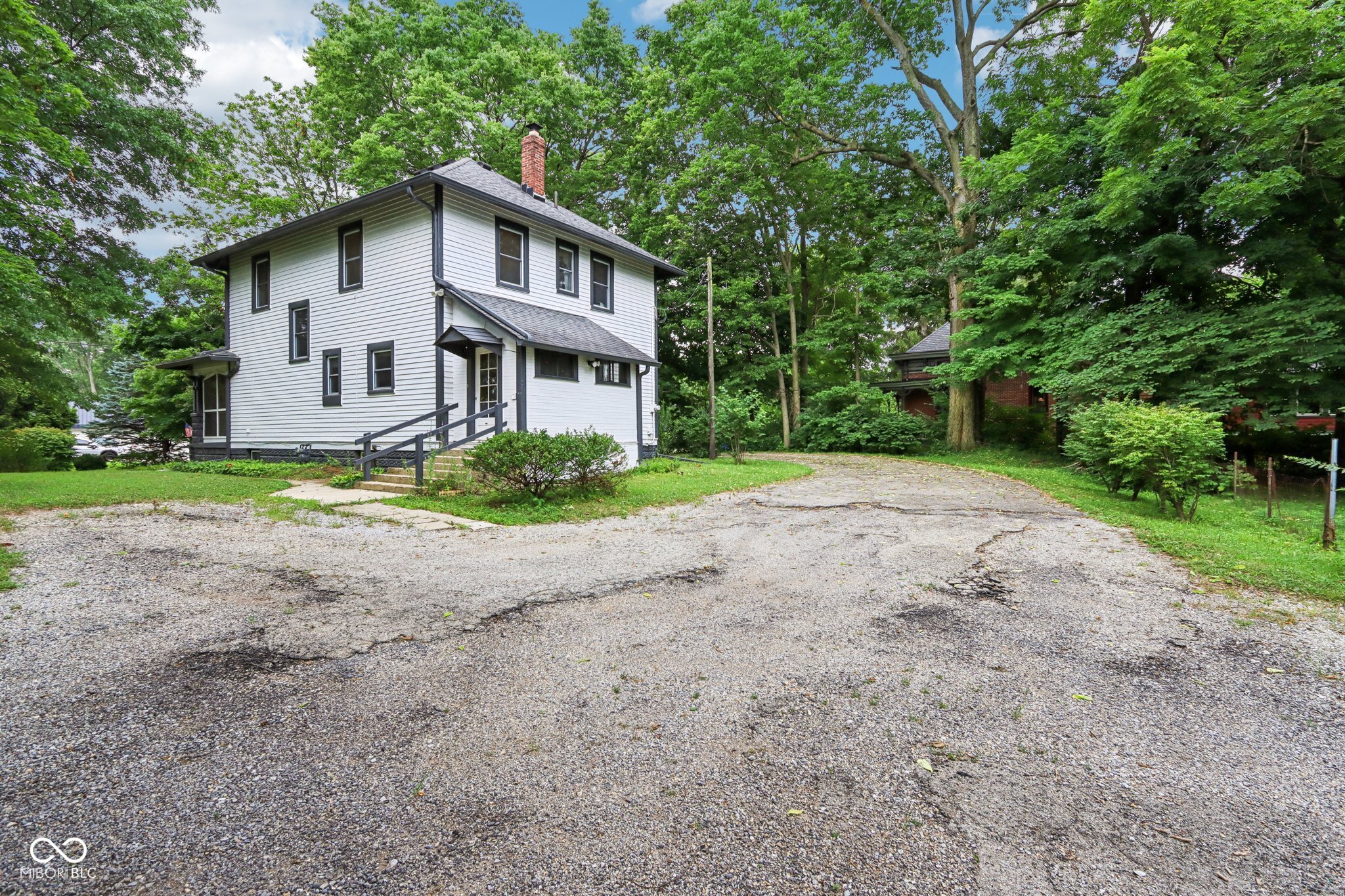 1185 N 10th Street
