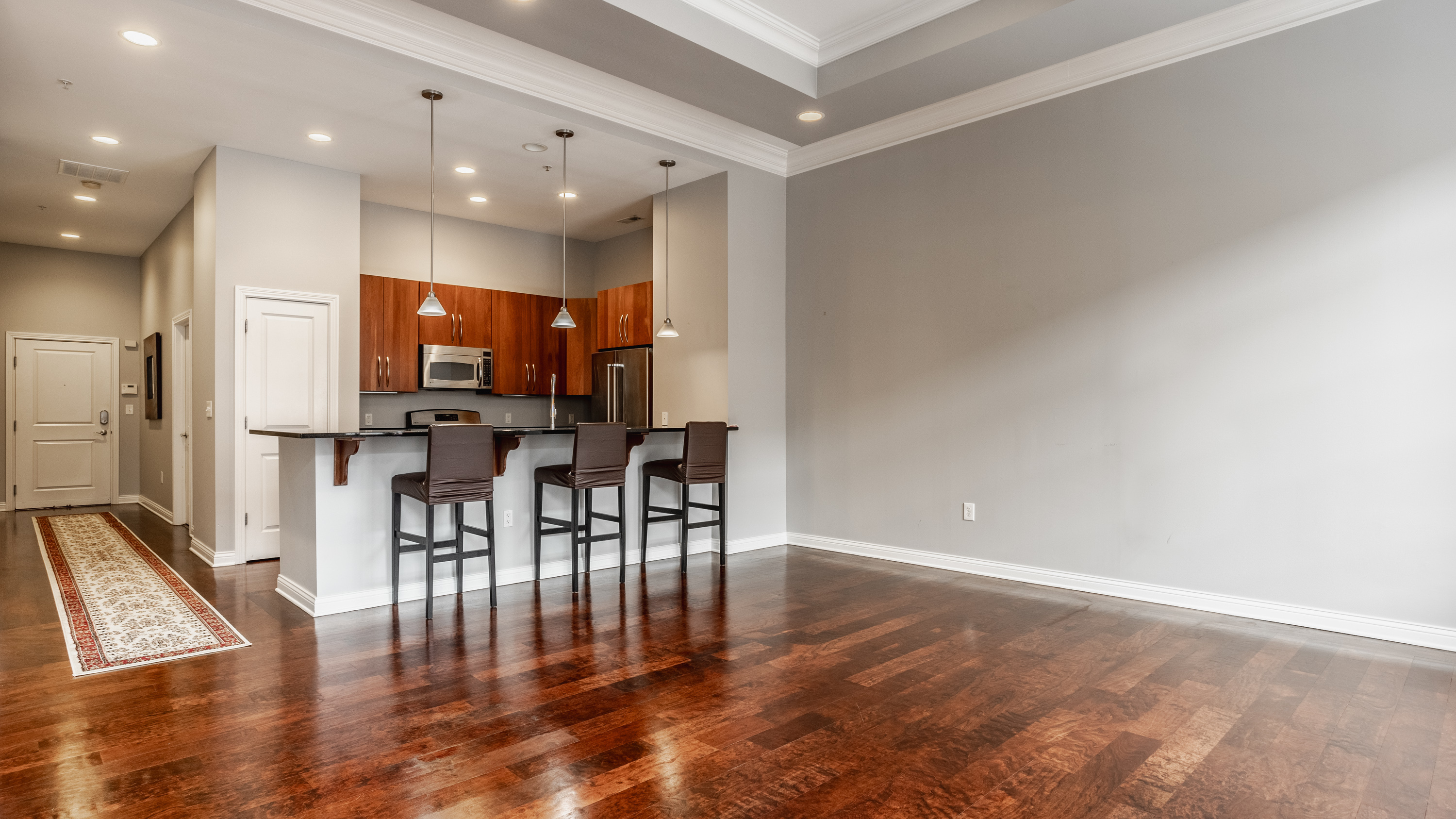 350 N Meridian Street Unit: UNIT 406