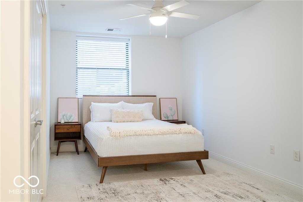 350 N Meridian Street Unit: UNIT 508