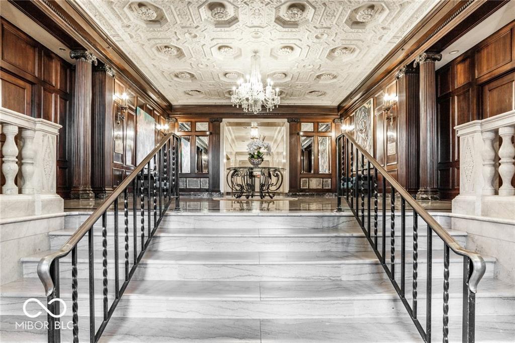 350 N Meridian Street Unit: UNIT 508