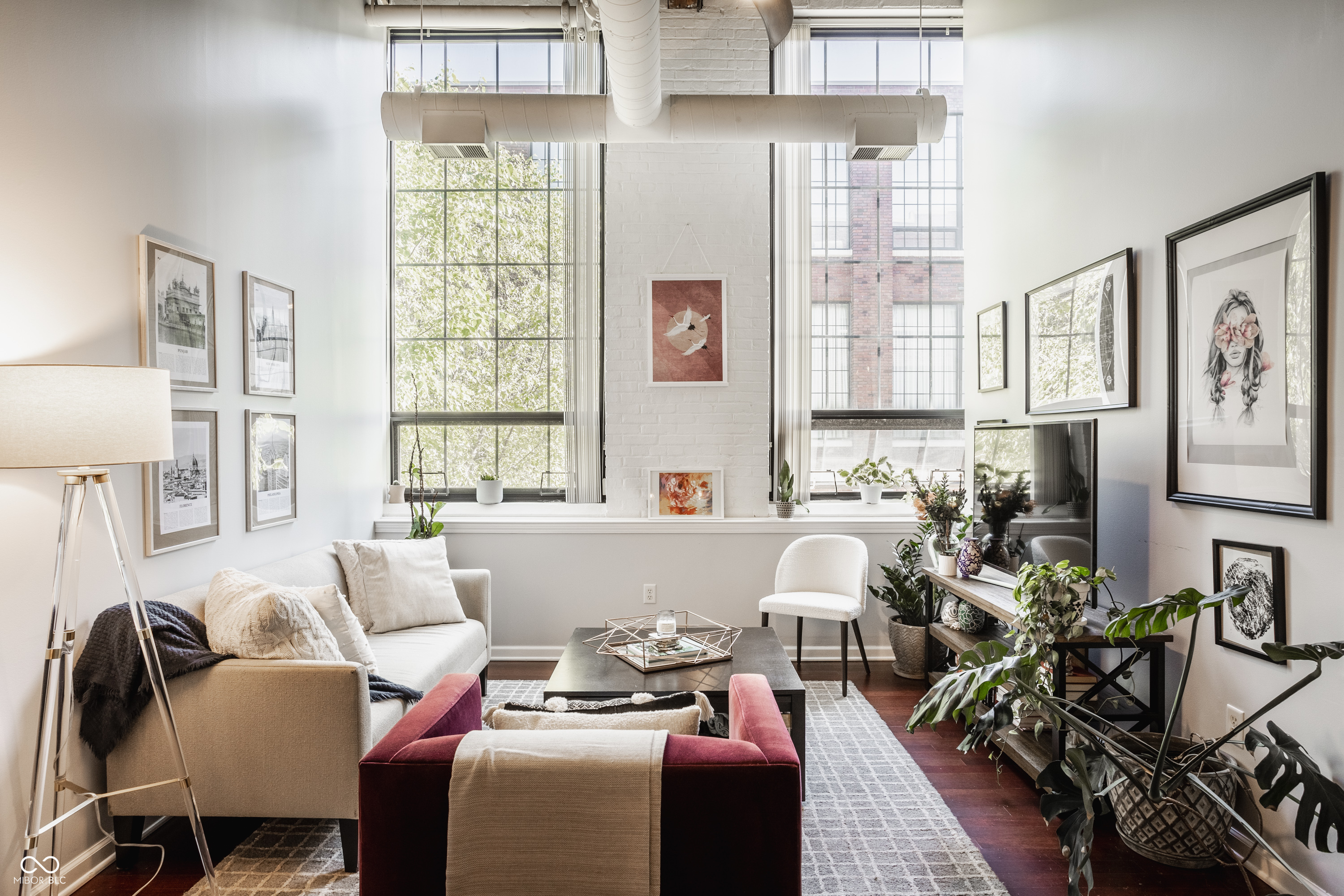 630 N College Avenue Unit: 305