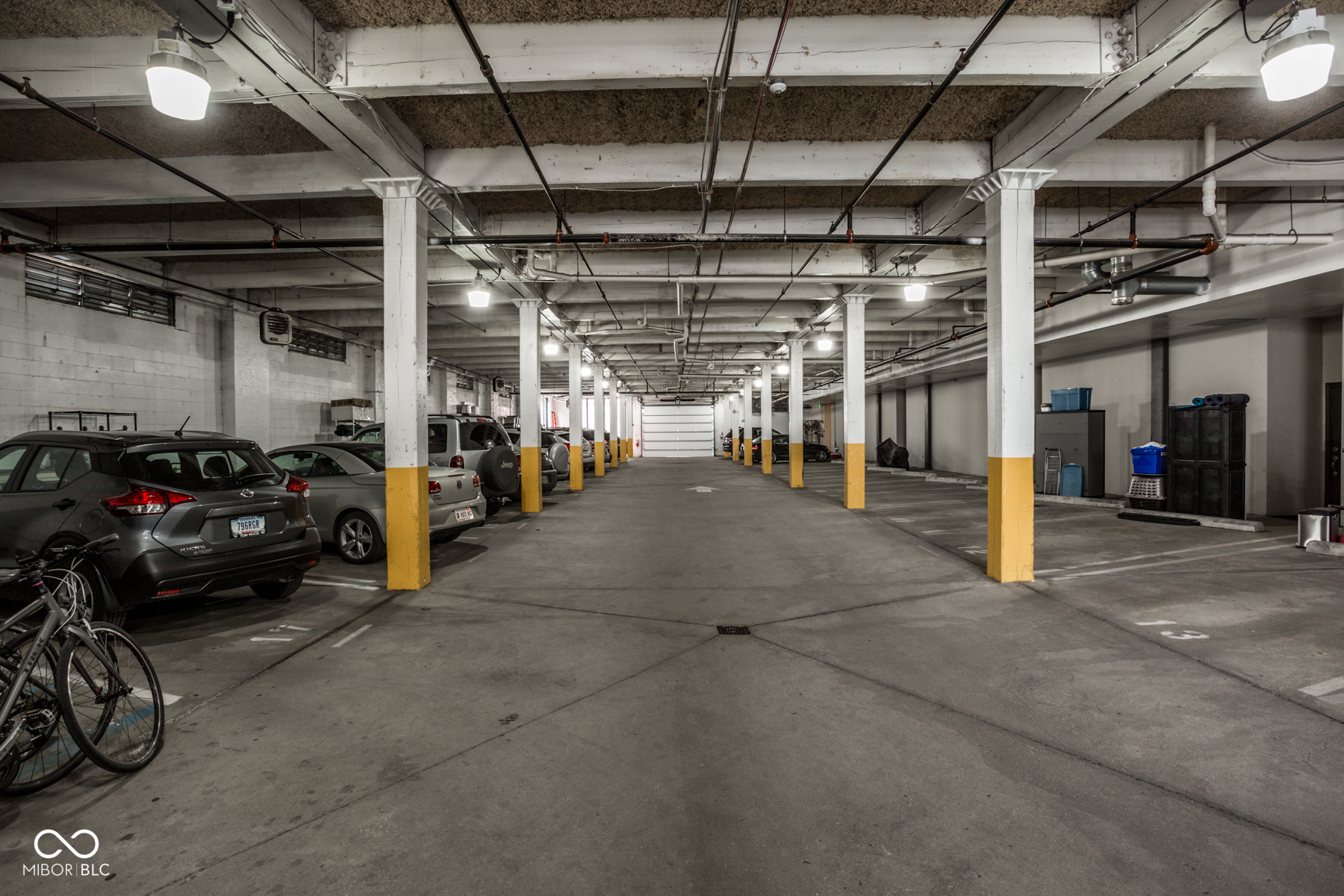 630 N College Avenue Unit: 305