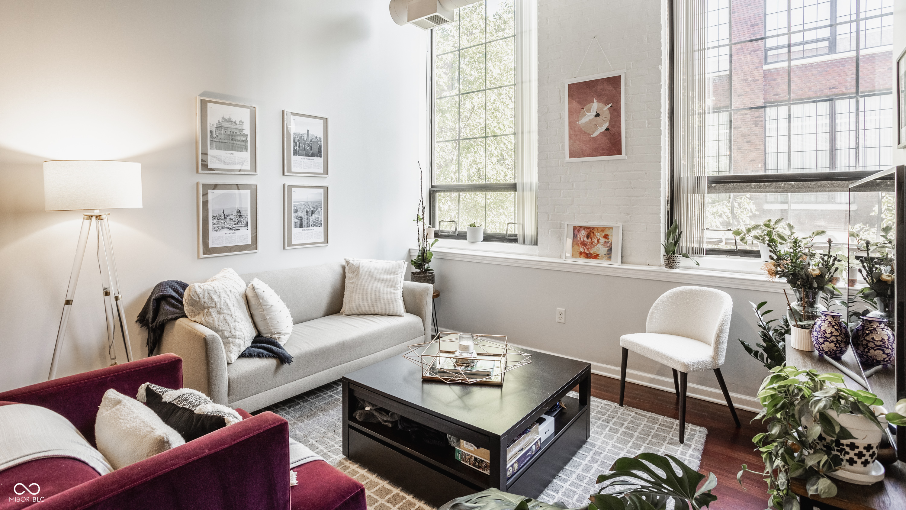 630 N College Avenue Unit: 305