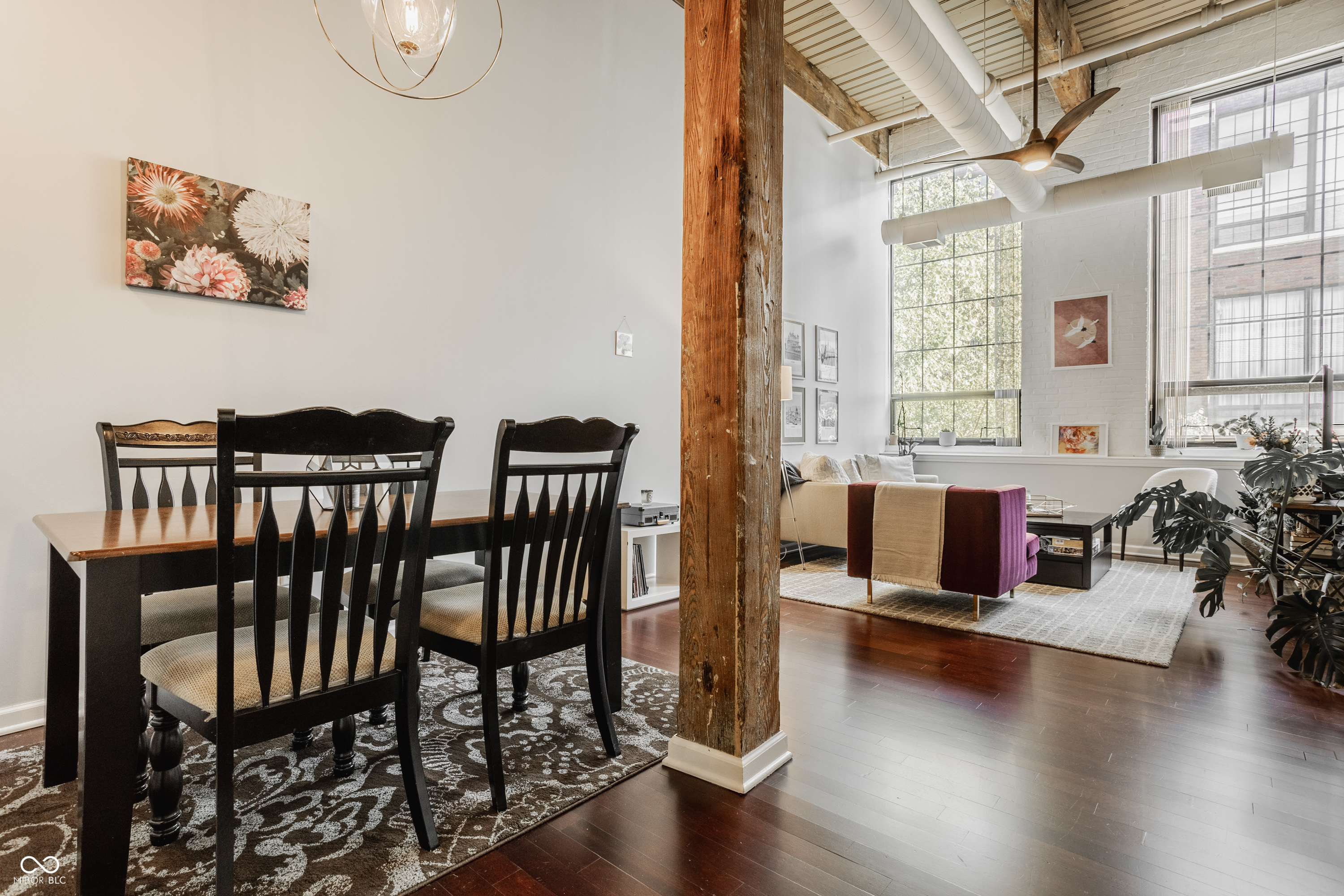 630 N College Avenue Unit: 305