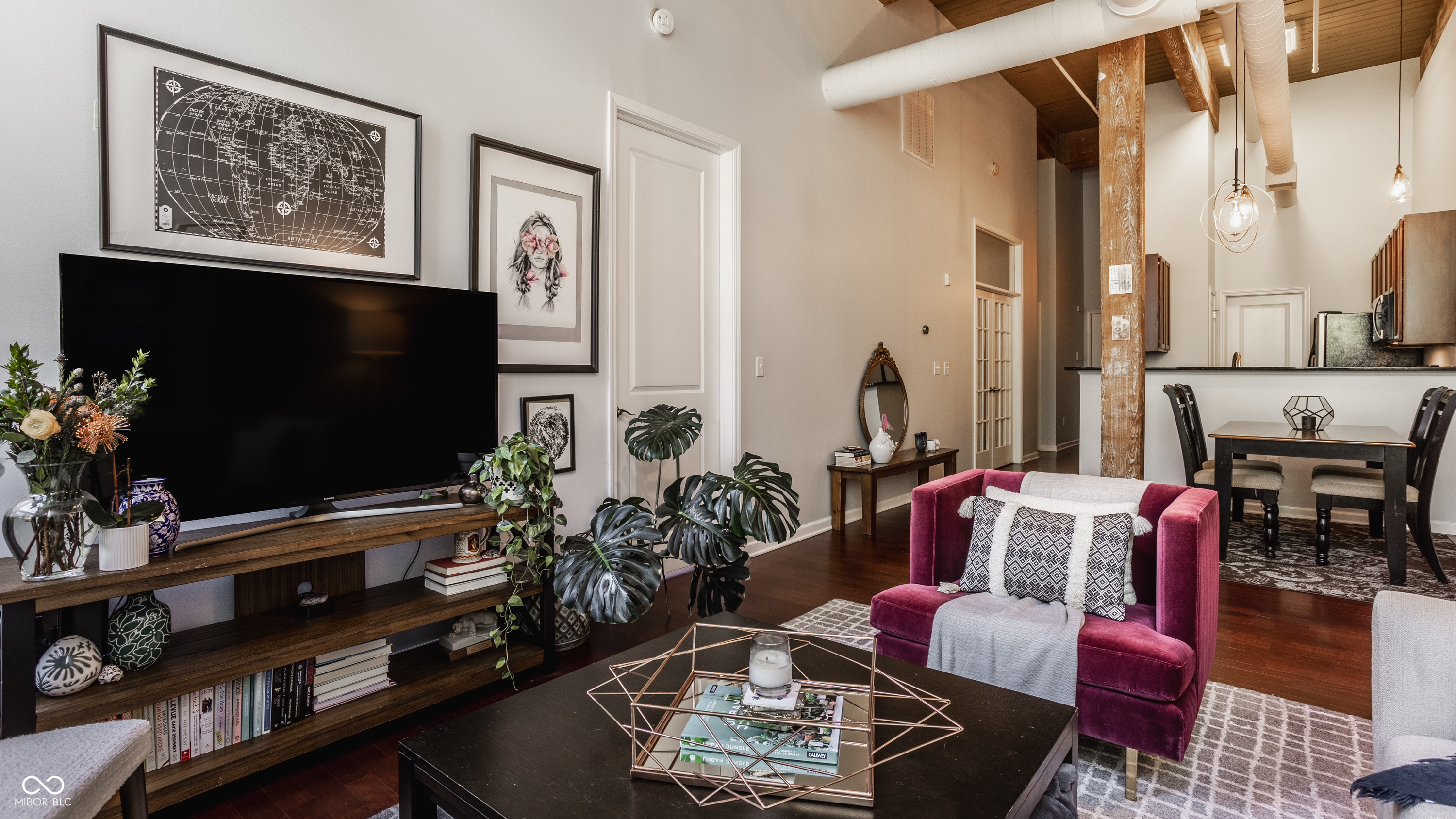 630 N College Avenue Unit: 305