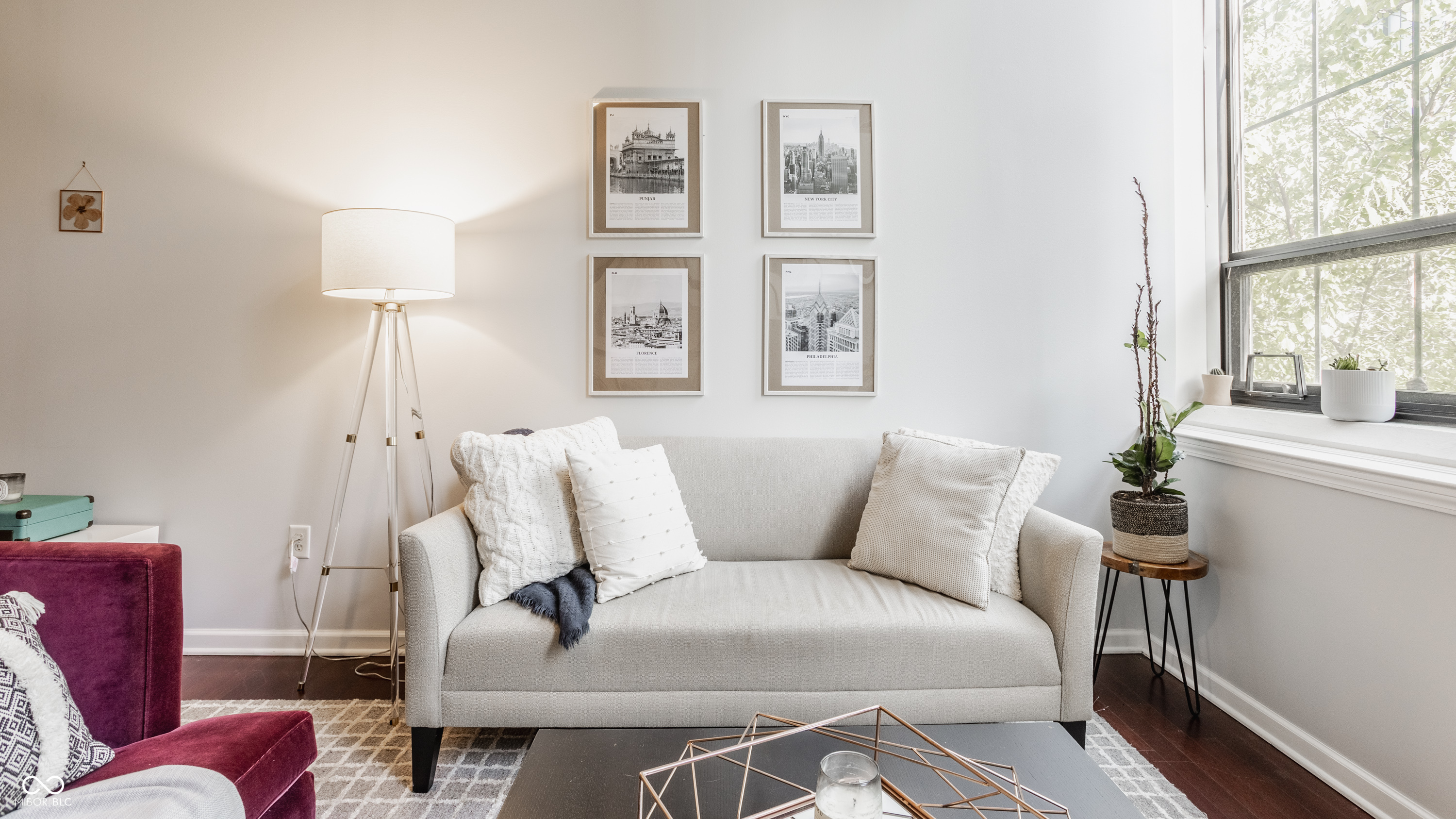 630 N College Avenue Unit: 305