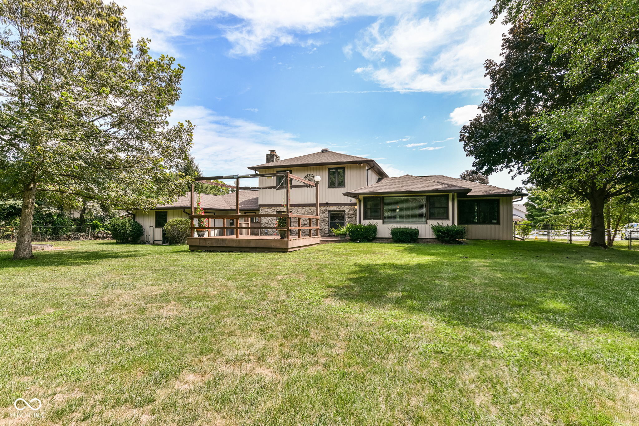 10924 Haverstick Road