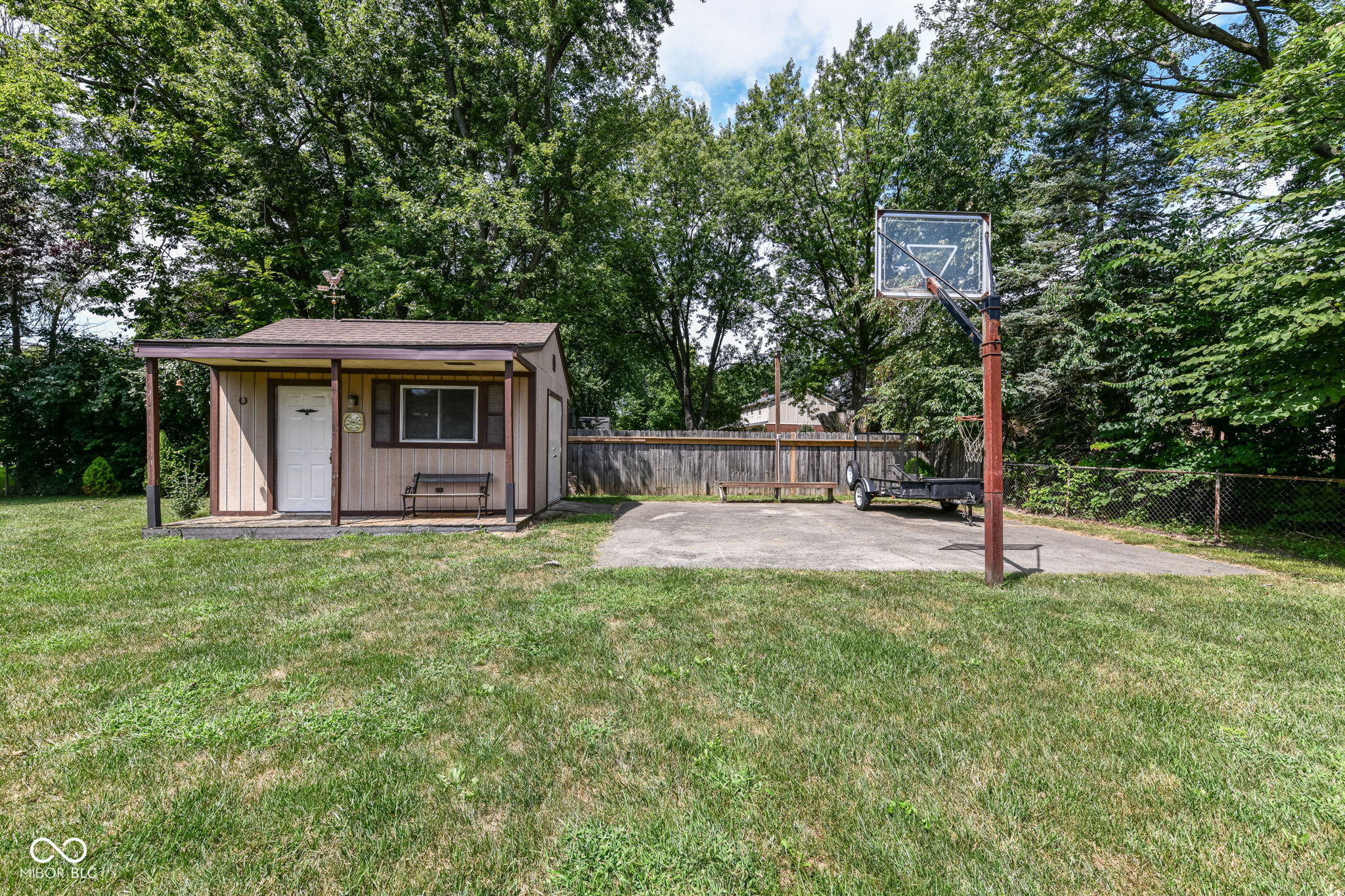 10924 Haverstick Road