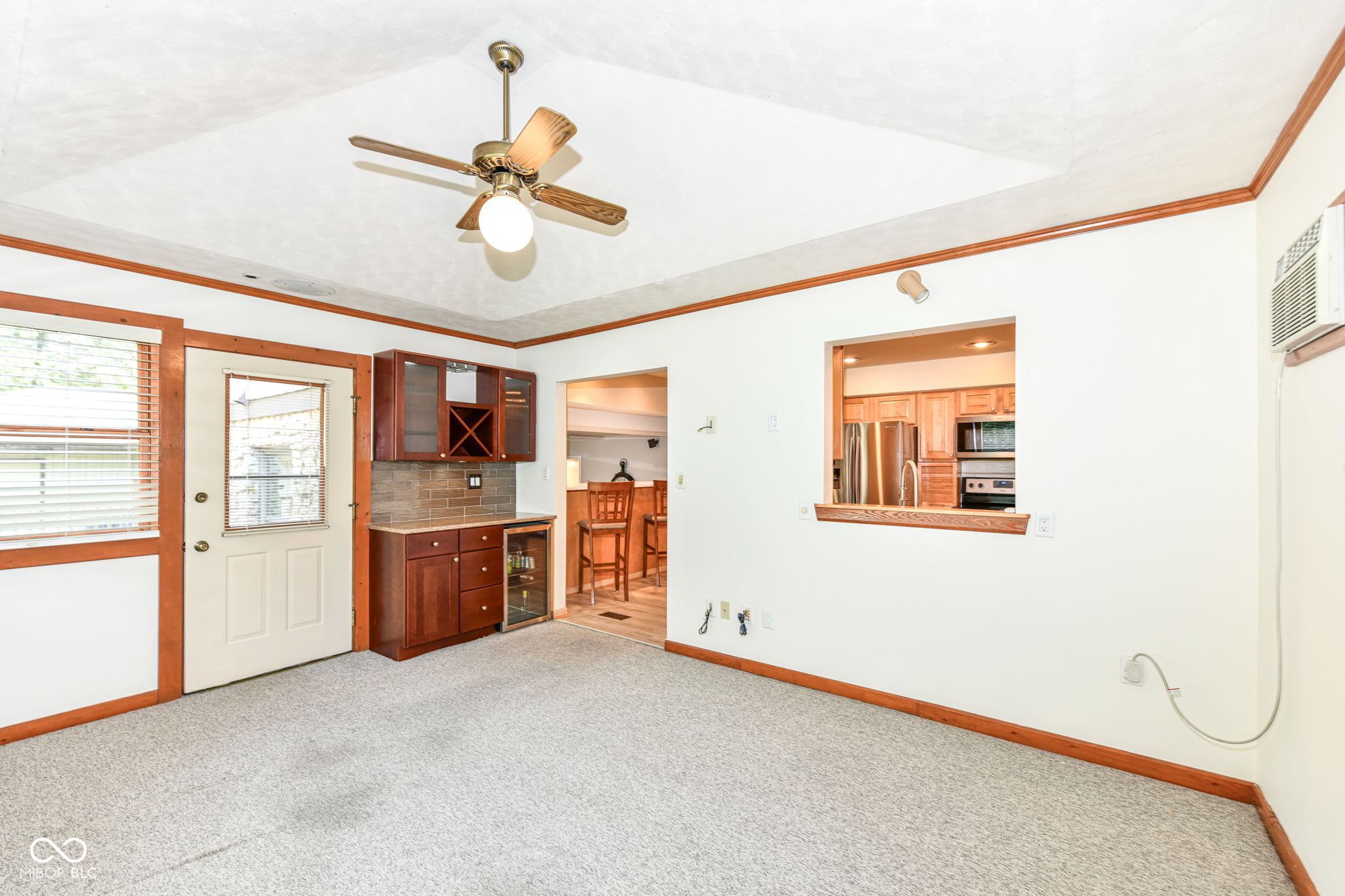 10924 Haverstick Road