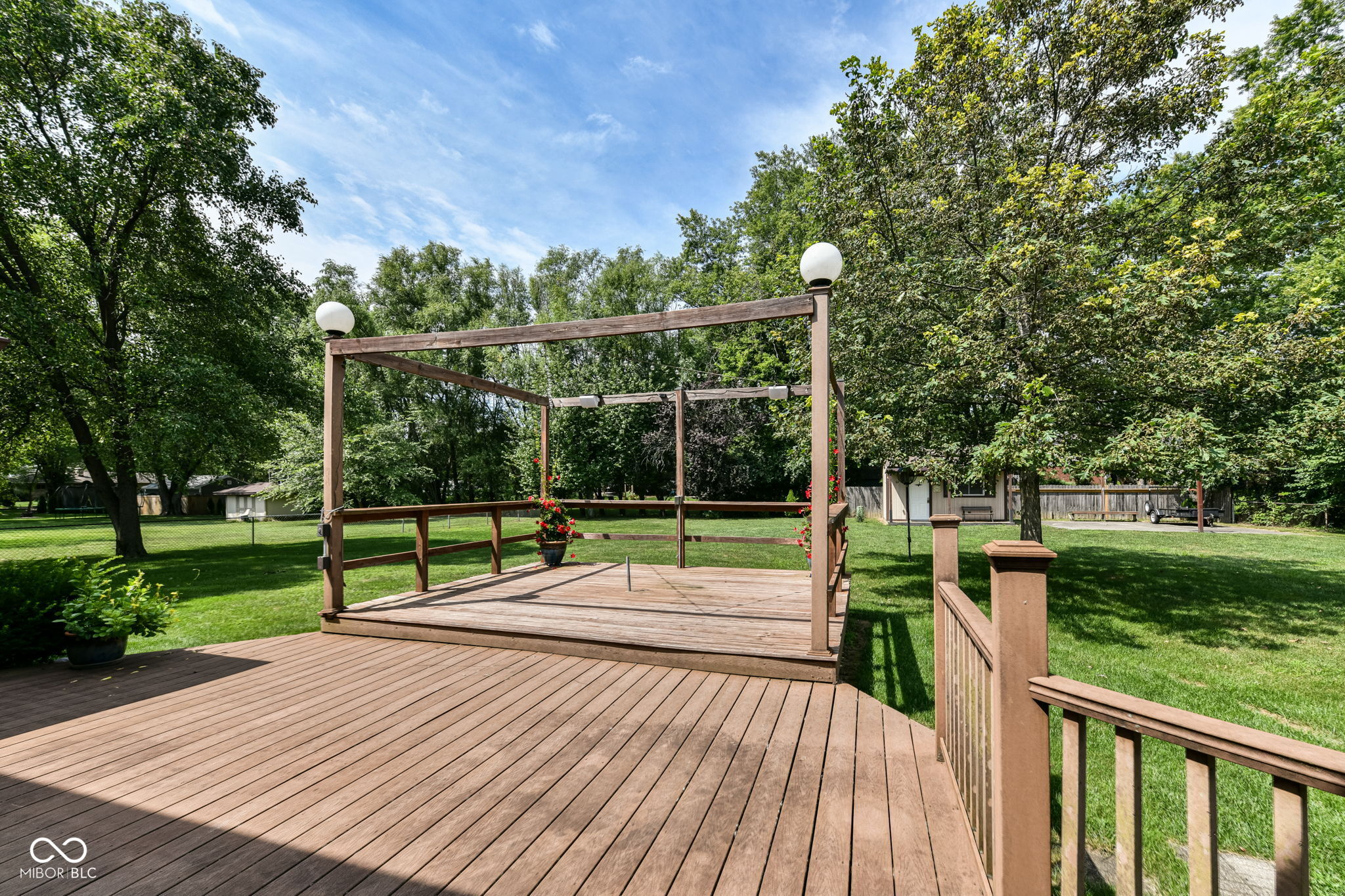 10924 Haverstick Road