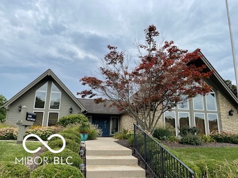 10924 Haverstick Road