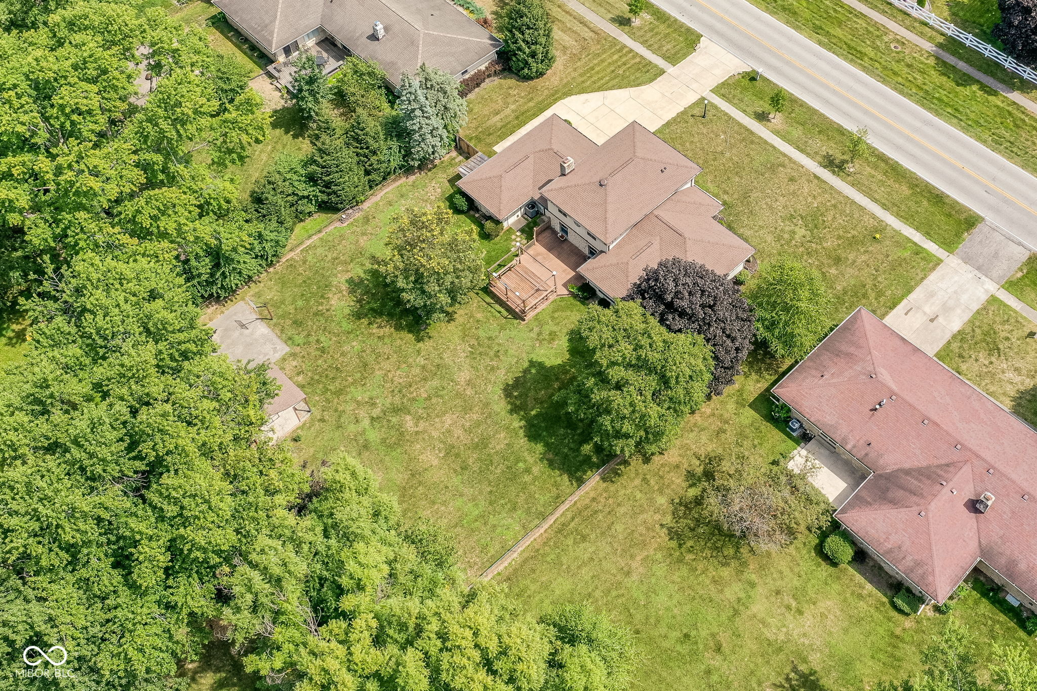 10924 Haverstick Road