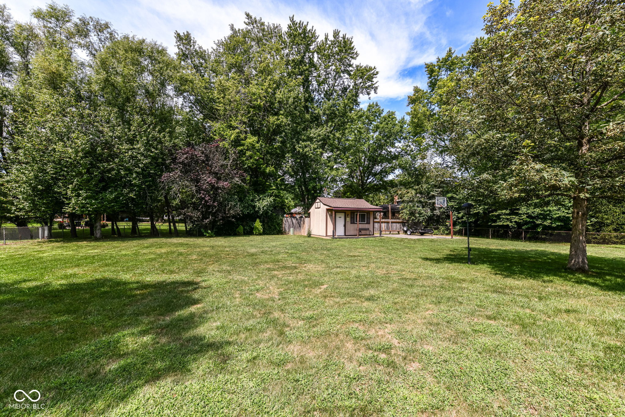 10924 Haverstick Road