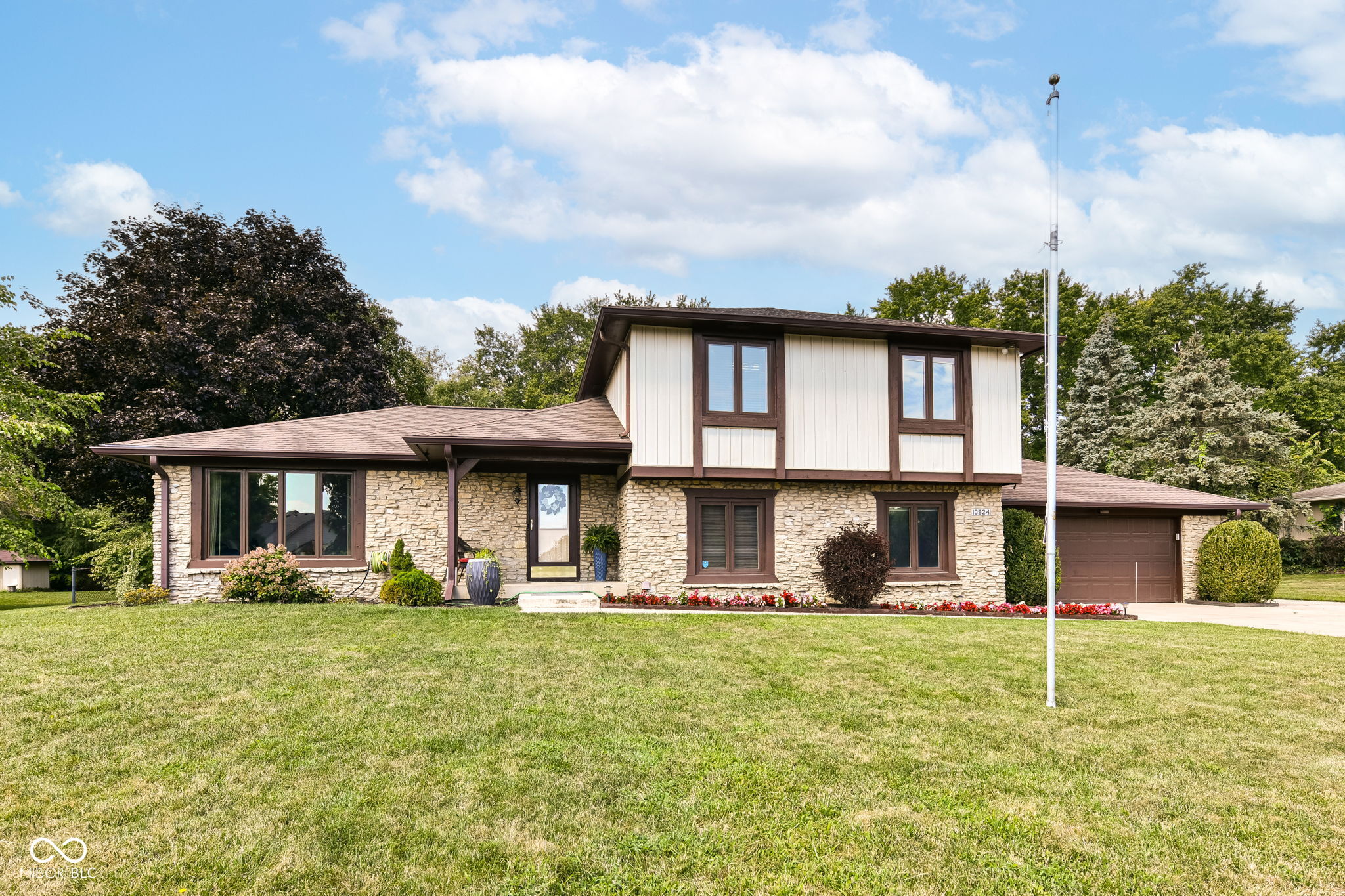 10924 Haverstick Road