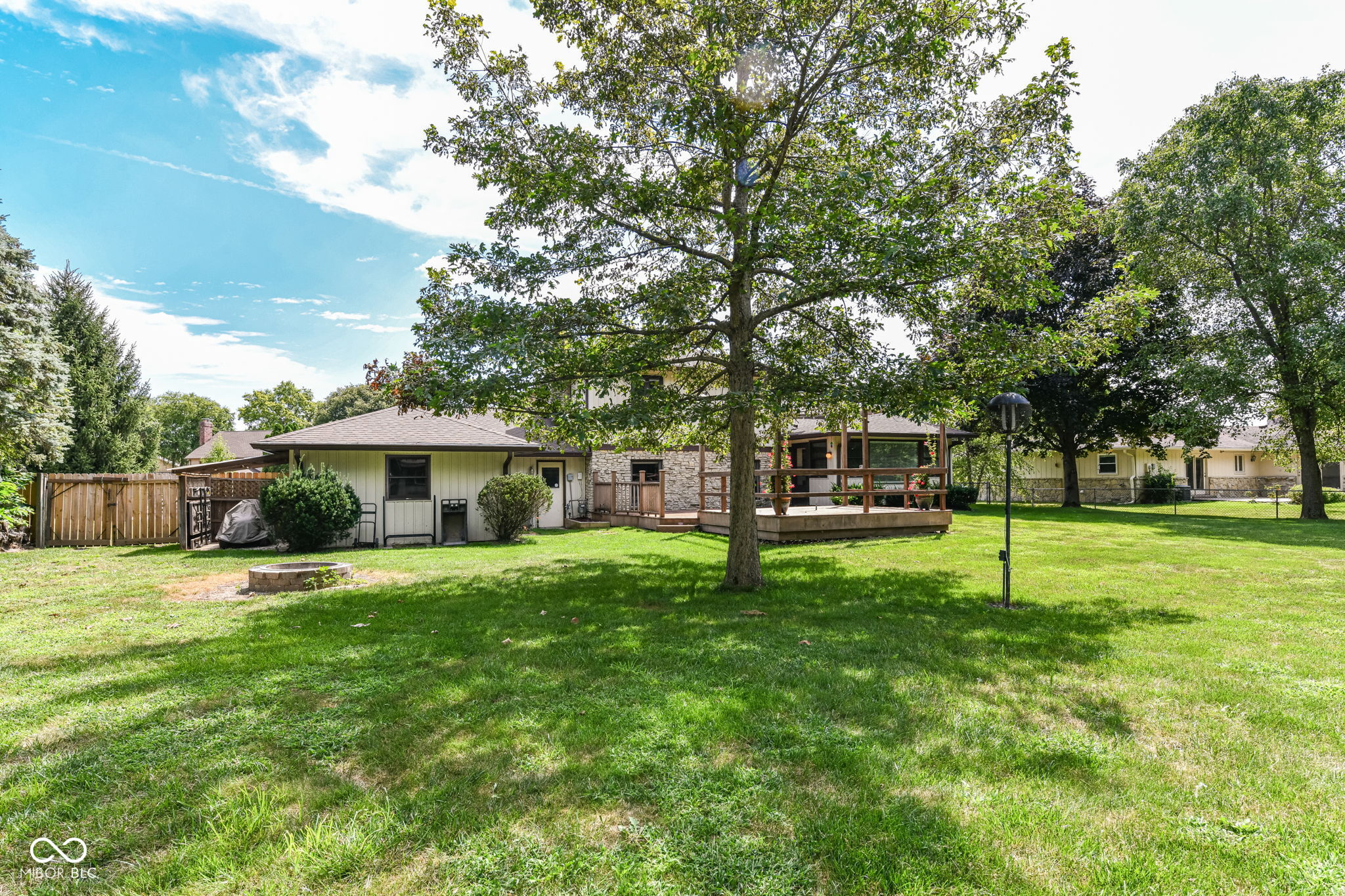 10924 Haverstick Road