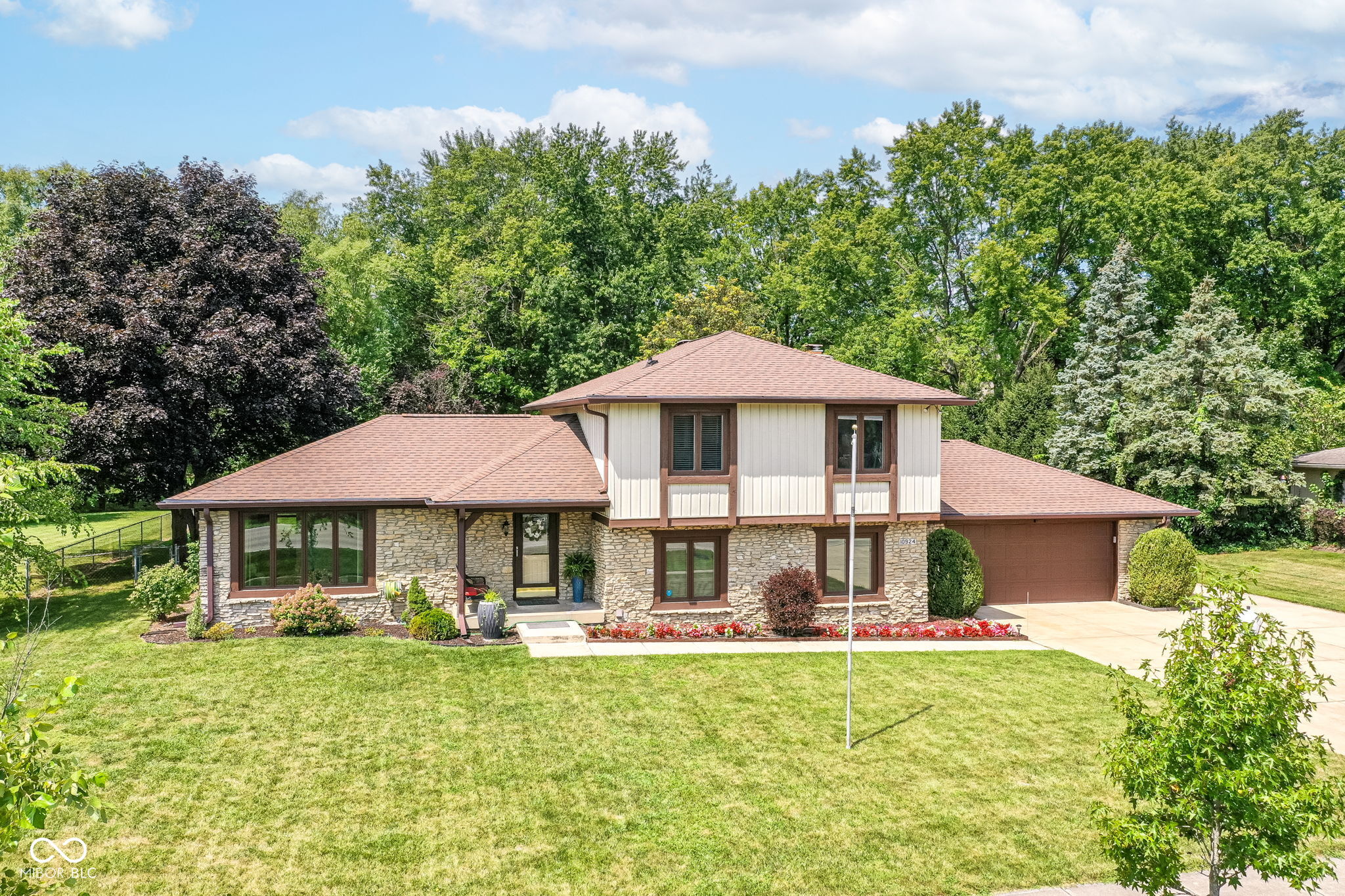 10924 Haverstick Road
