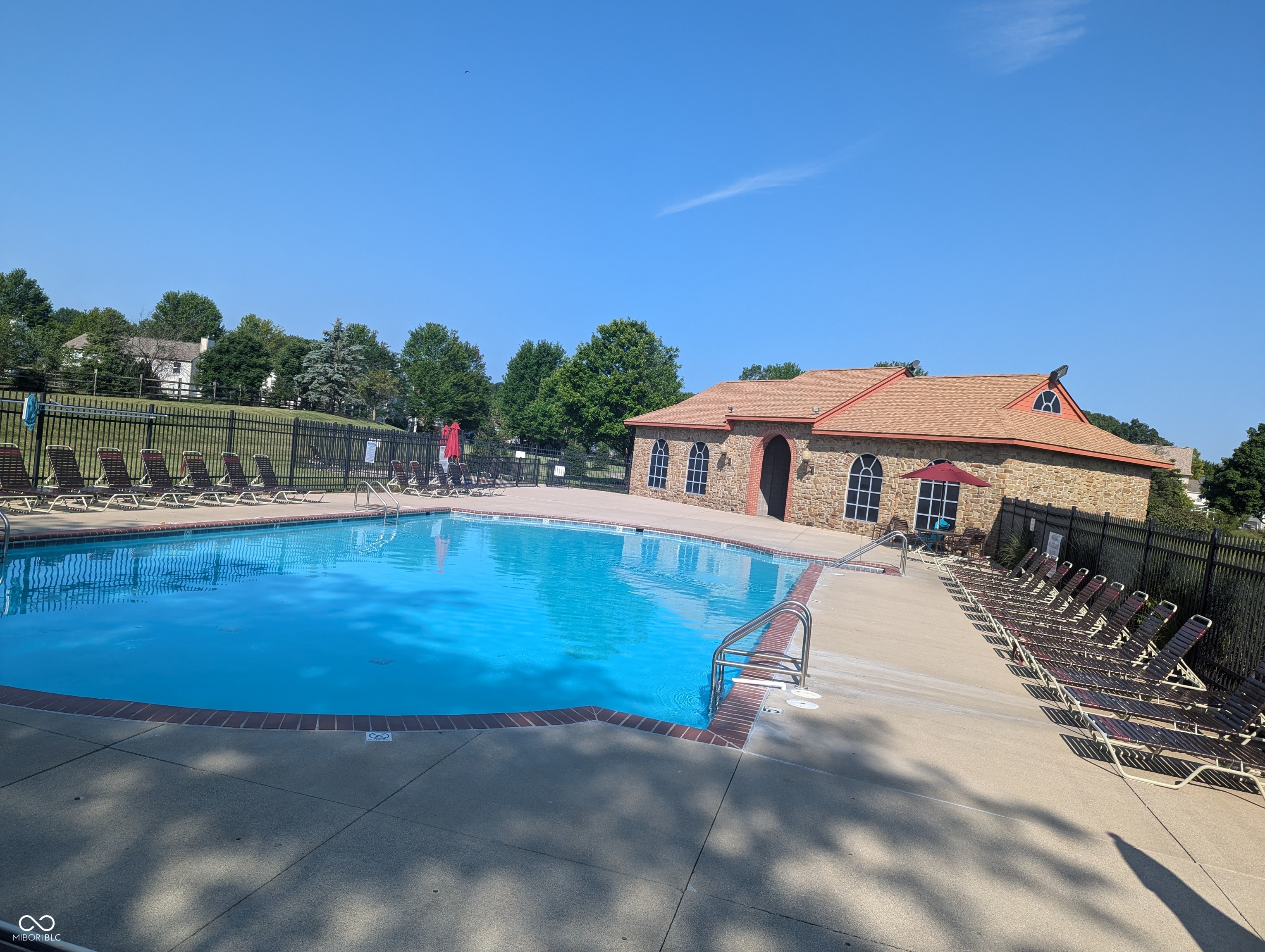 9546 Timberline Drive