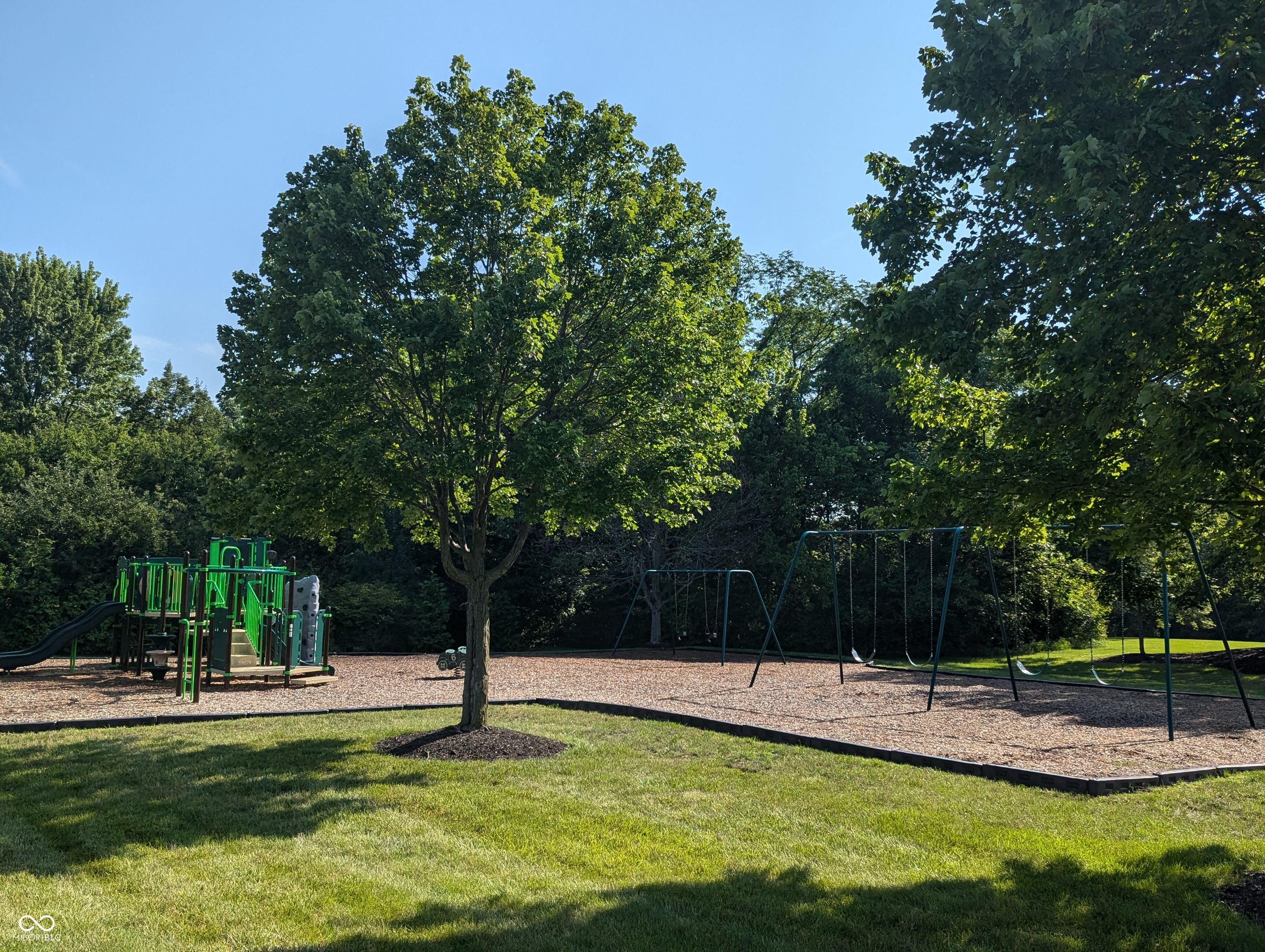 9546 Timberline Drive