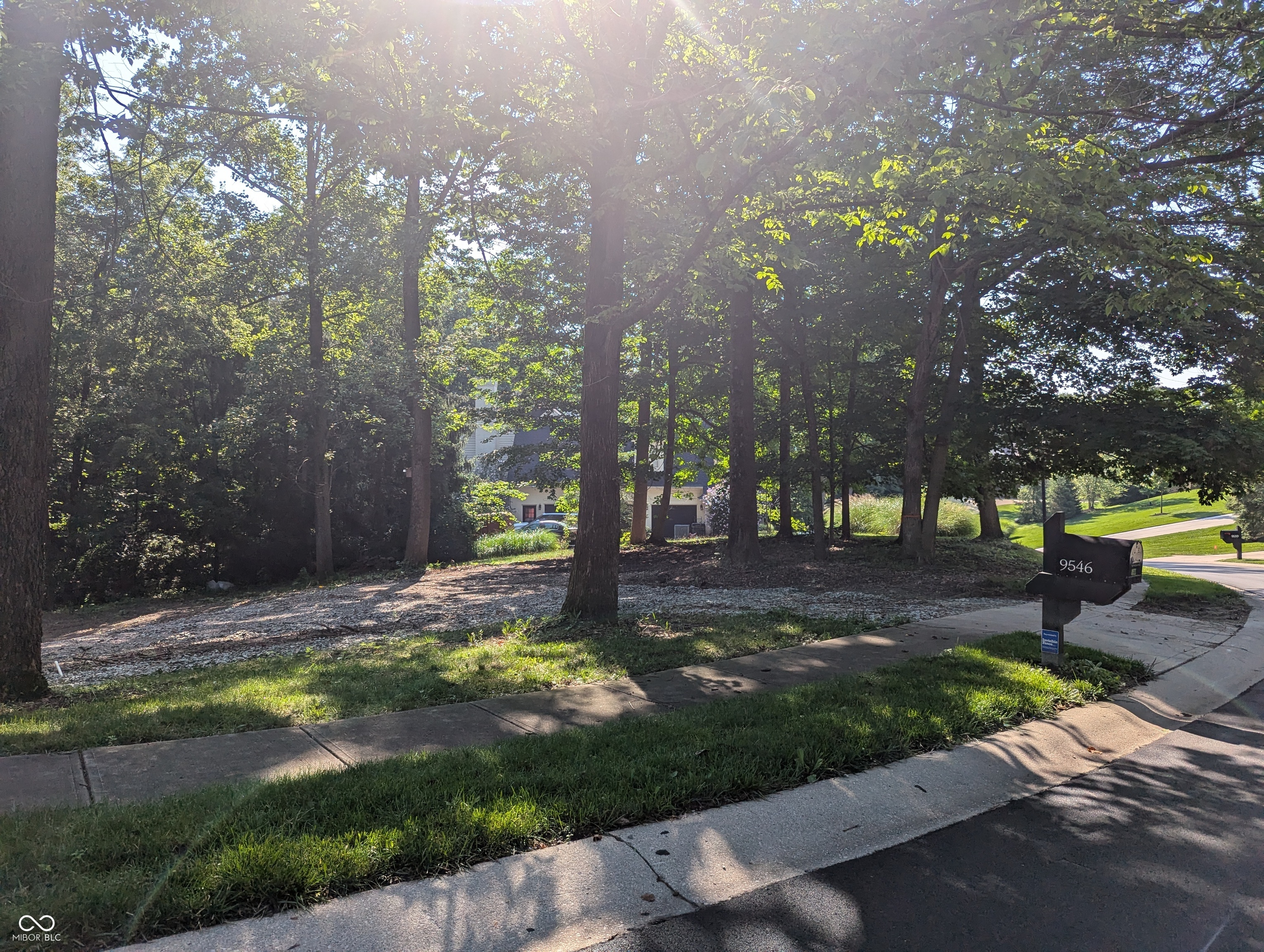 9546 Timberline Drive