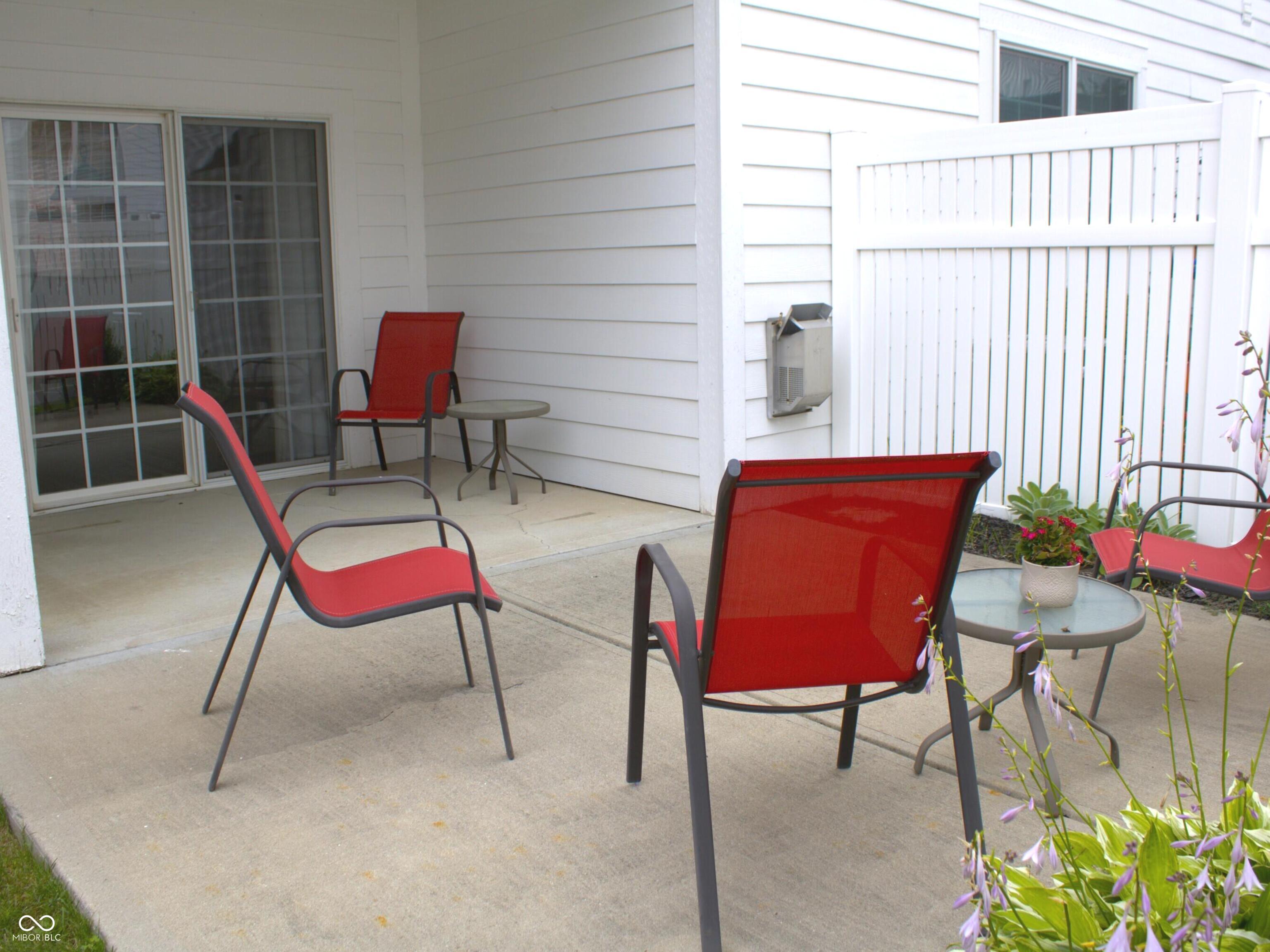 16321 Meadowlands Court