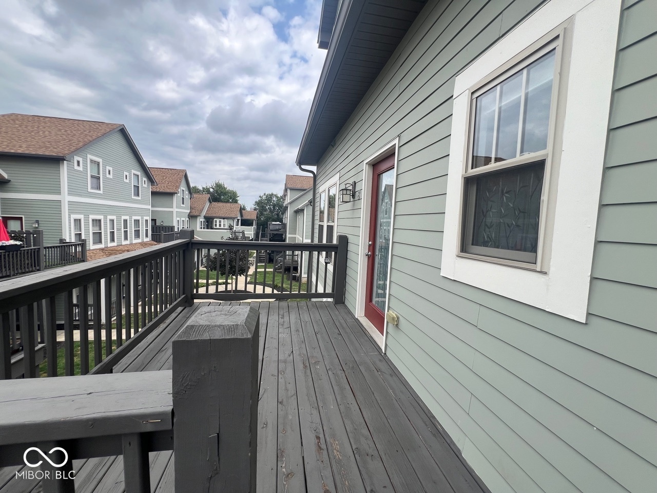 2230 N Pennsylvania Street Unit: 8