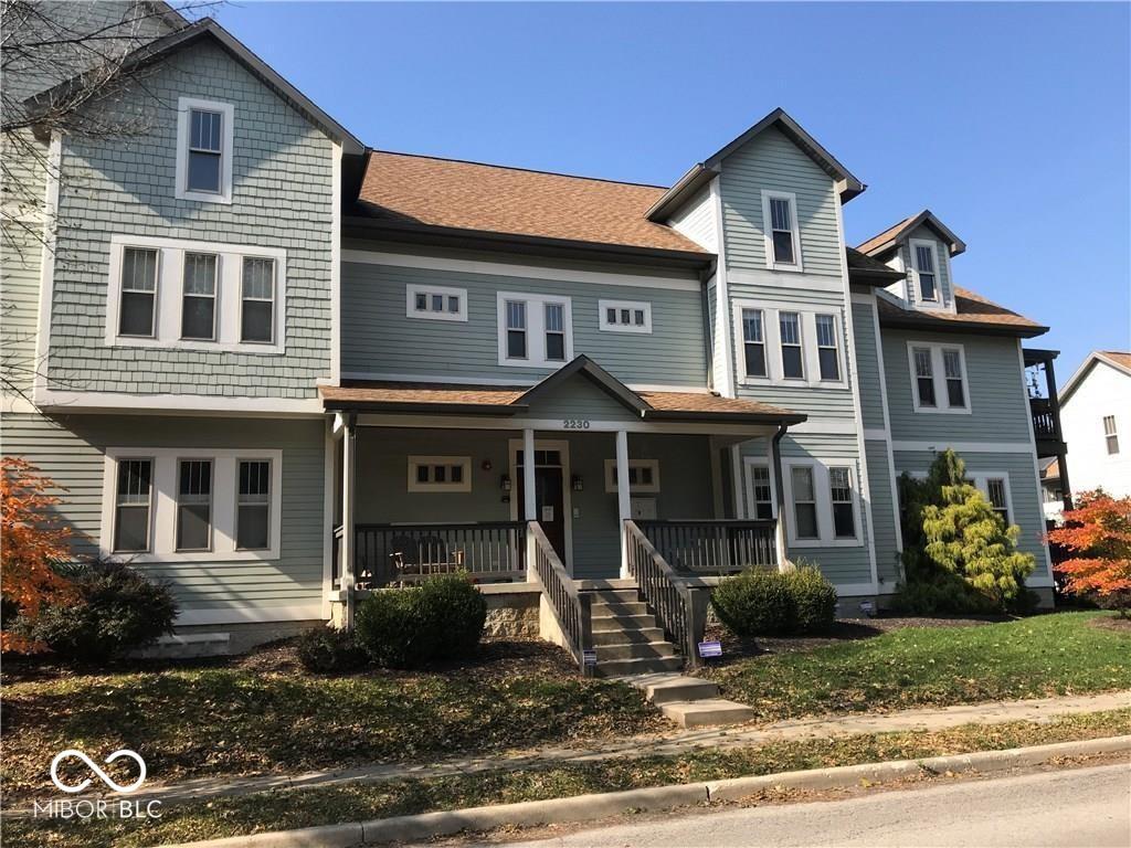 2230 N Pennsylvania Street Unit: 8