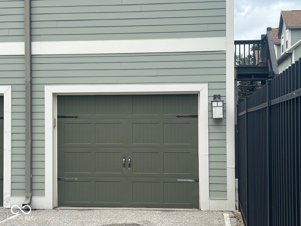 2230 N Pennsylvania Street Unit: 8