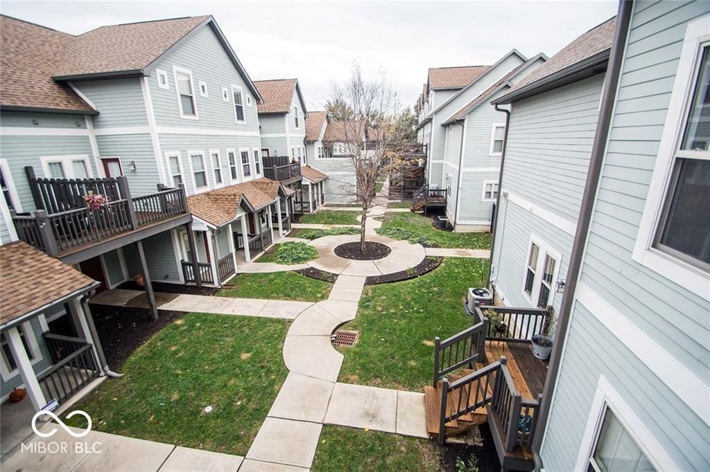 2230 N Pennsylvania Street Unit: 8