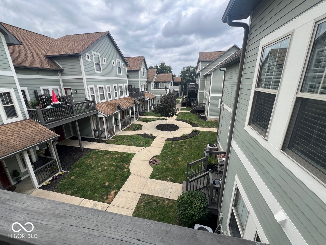 2230 N Pennsylvania Street Unit: 8