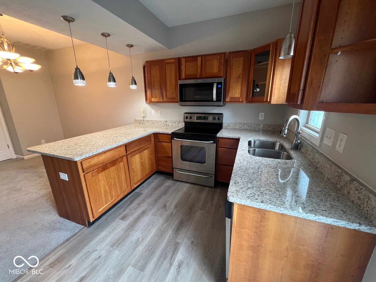 2230 N Pennsylvania Street Unit: 8