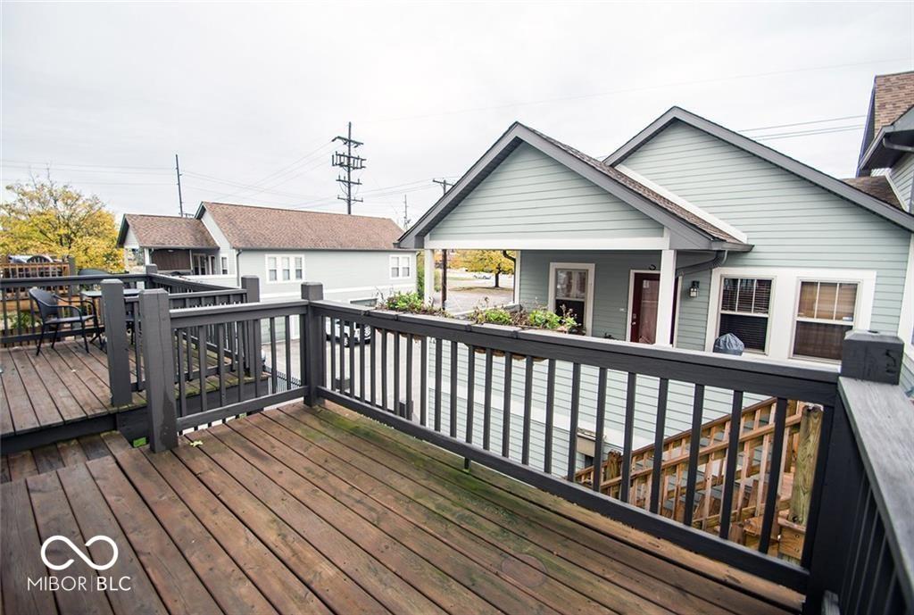 2230 N Pennsylvania Street Unit: 8