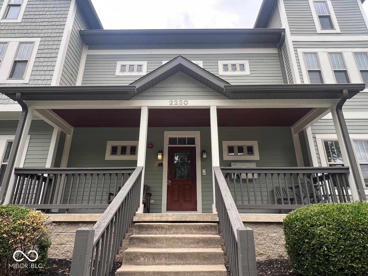 2230 N Pennsylvania Street Unit: 8