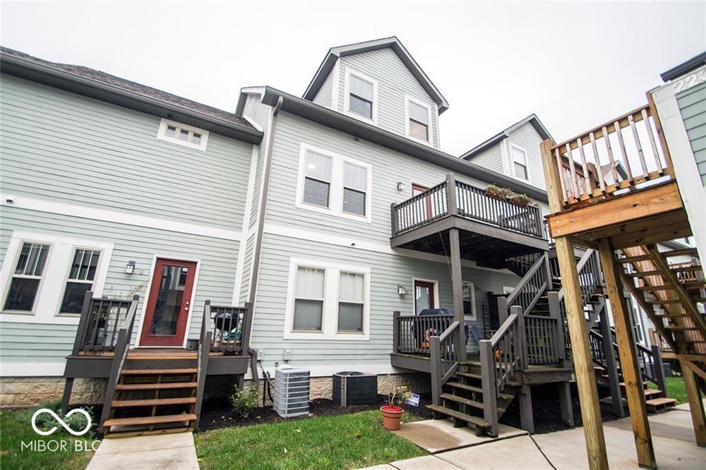 2230 N Pennsylvania Street Unit: 8